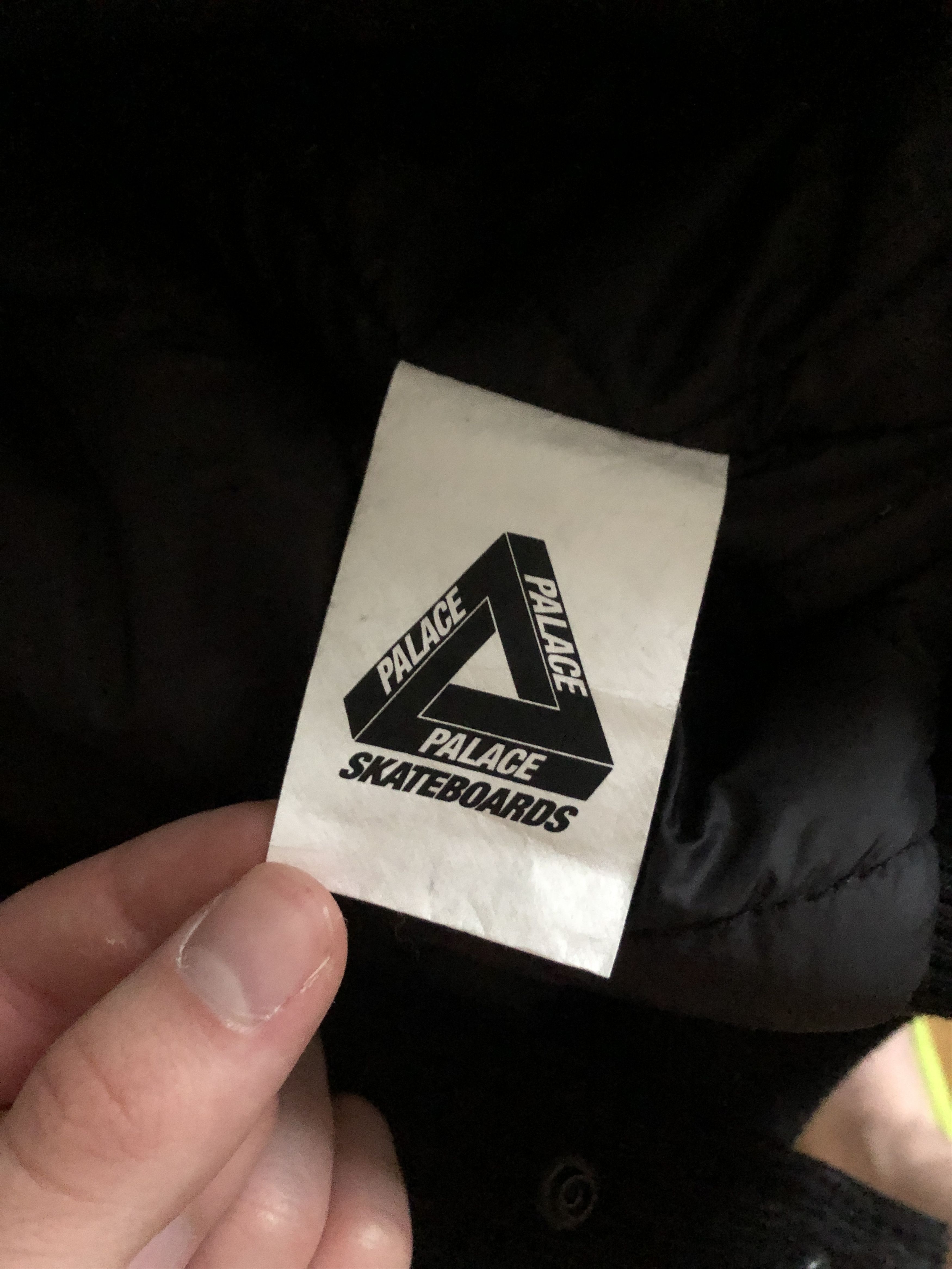 Palace [RARE] Palace Double Dragon Tour Jacket Size US M / EU 48-50 / 2 - 7 Thumbnail