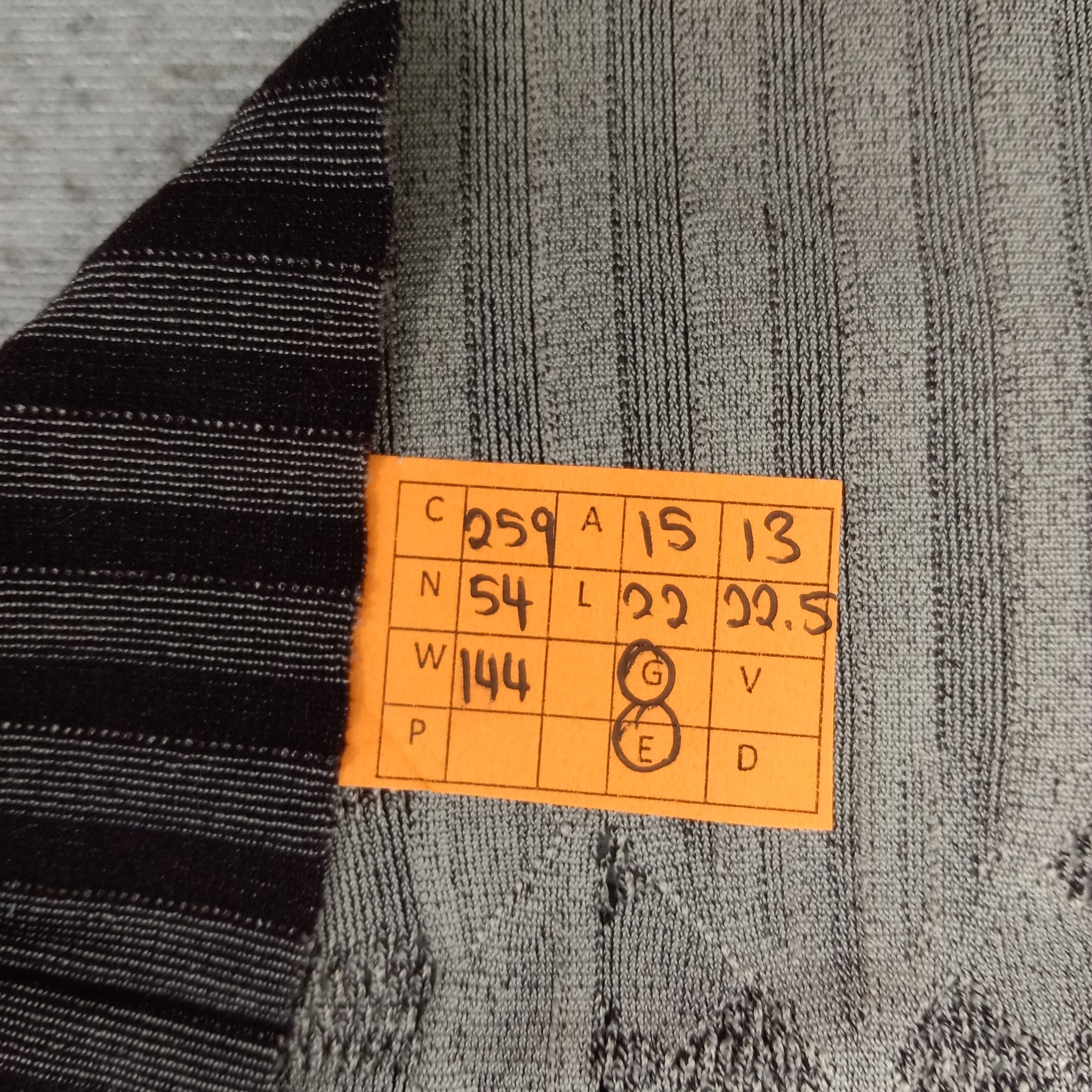Pleats Please Issey Miyake Pleats Please by Issey Miyake Japanese Tshirt C259N54 Size XS / US 0-2 / IT 36-38 - 10 Thumbnail