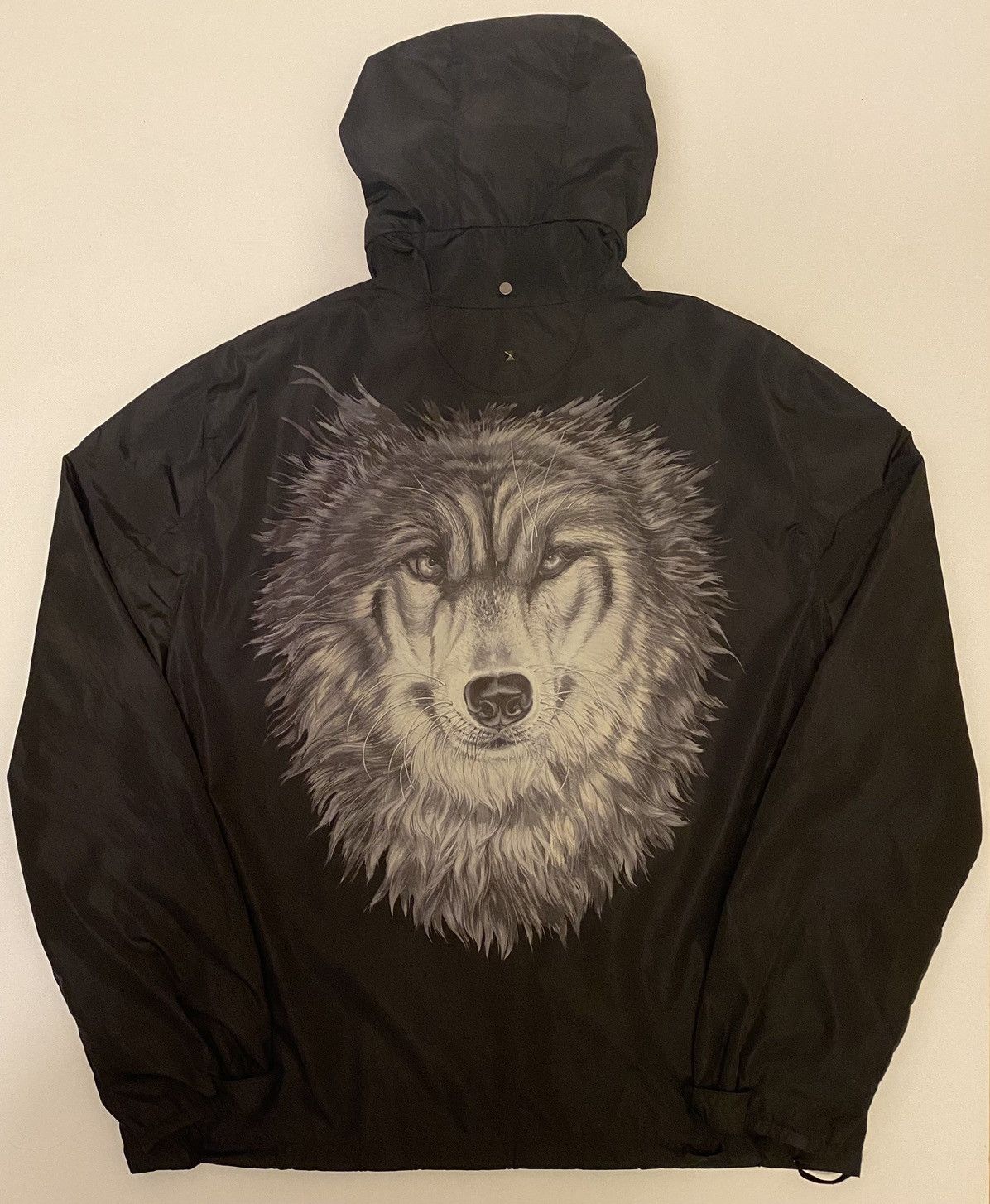 Valentino Valentino Bomber Jacket Size US L / EU 52-54 / 3 - 2 Thumbnail