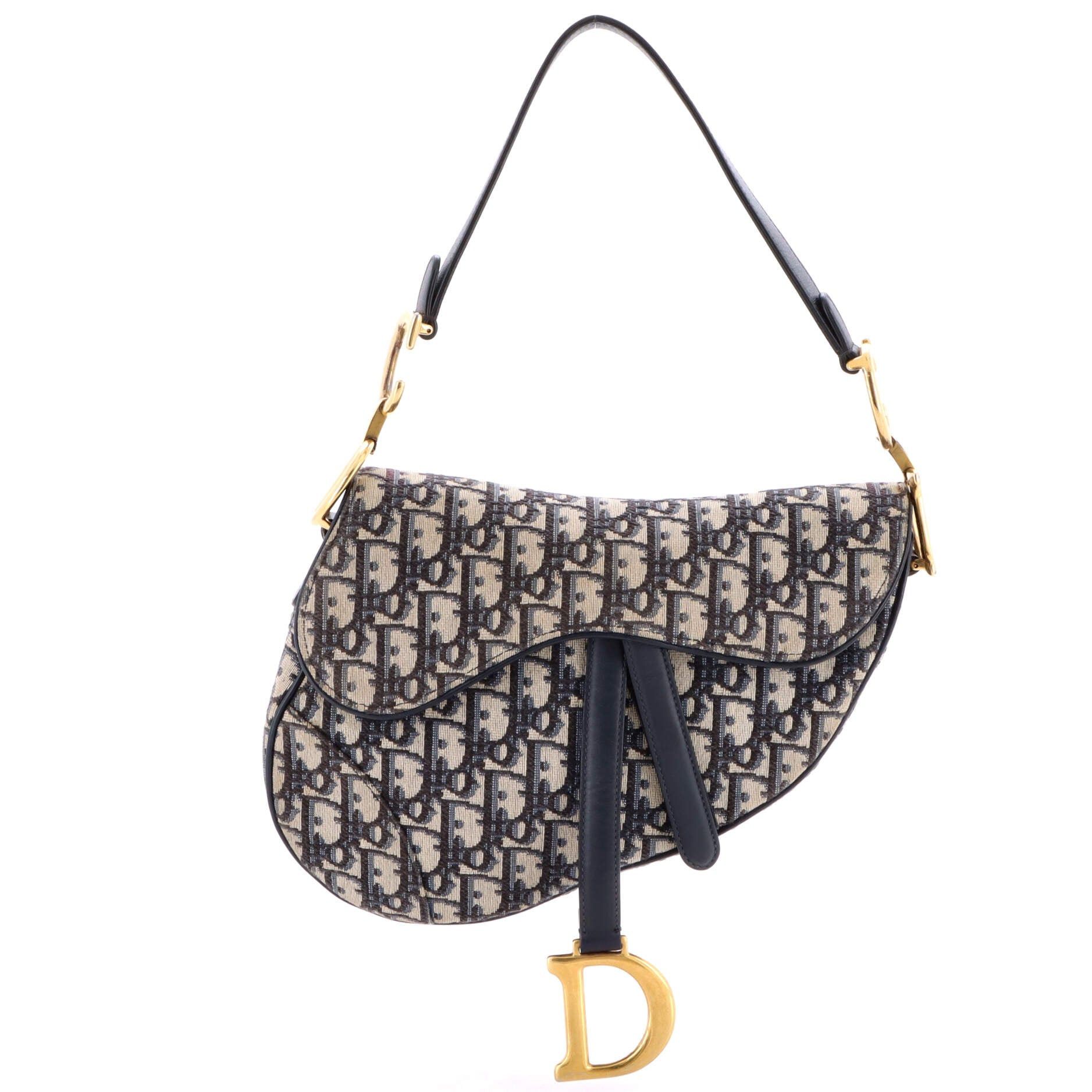 Dior Saddle Handbag Size ONE SIZE - 1 Thumbnail