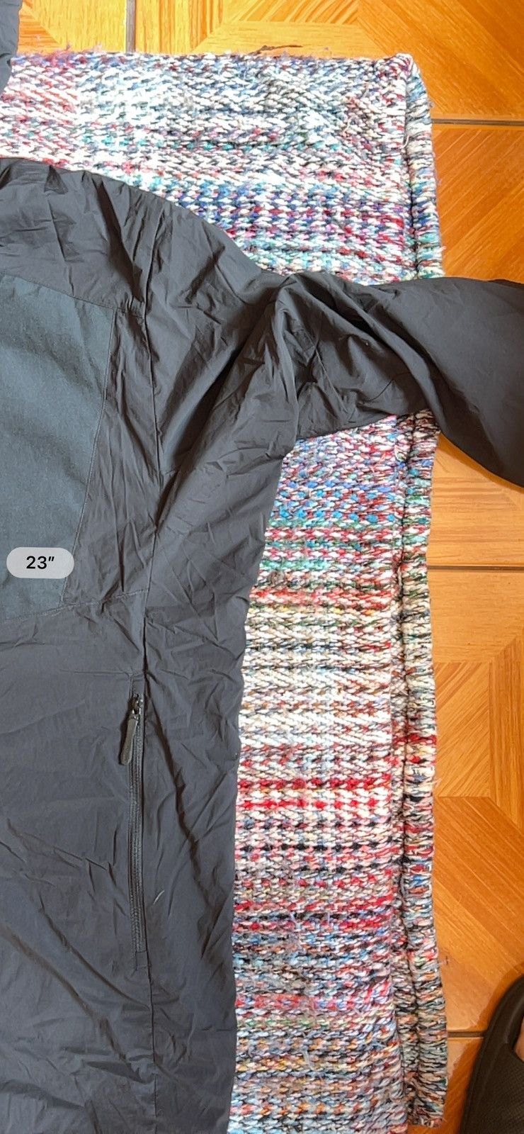 Arc'teryx Arc’teryx Proton Sl Lightweight Black Jacket 2022 Large Size US L / EU 52-54 / 3 - 9 Thumbnail