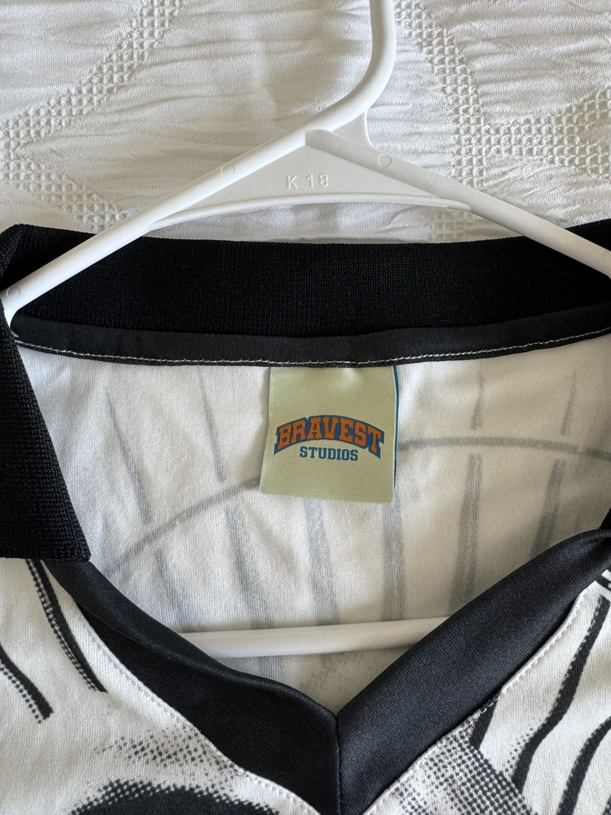 Bravest Studios Bravest Studios Mary Jersey Size US M / EU 48-50 / 2 - 3 Thumbnail