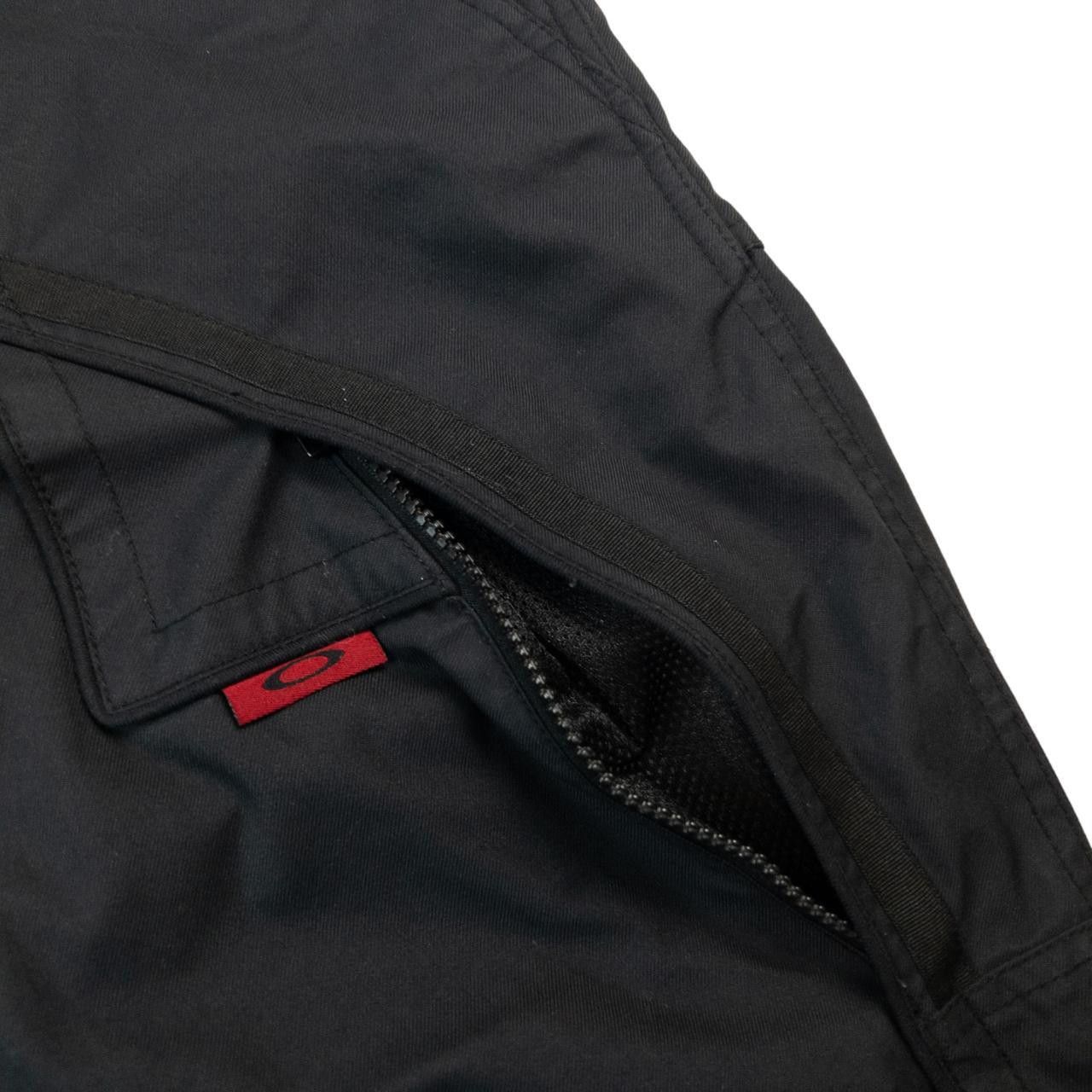 Oakley Vintage Oakley Snowboarding Trousers Size W31 Size US 31 - 6 Thumbnail