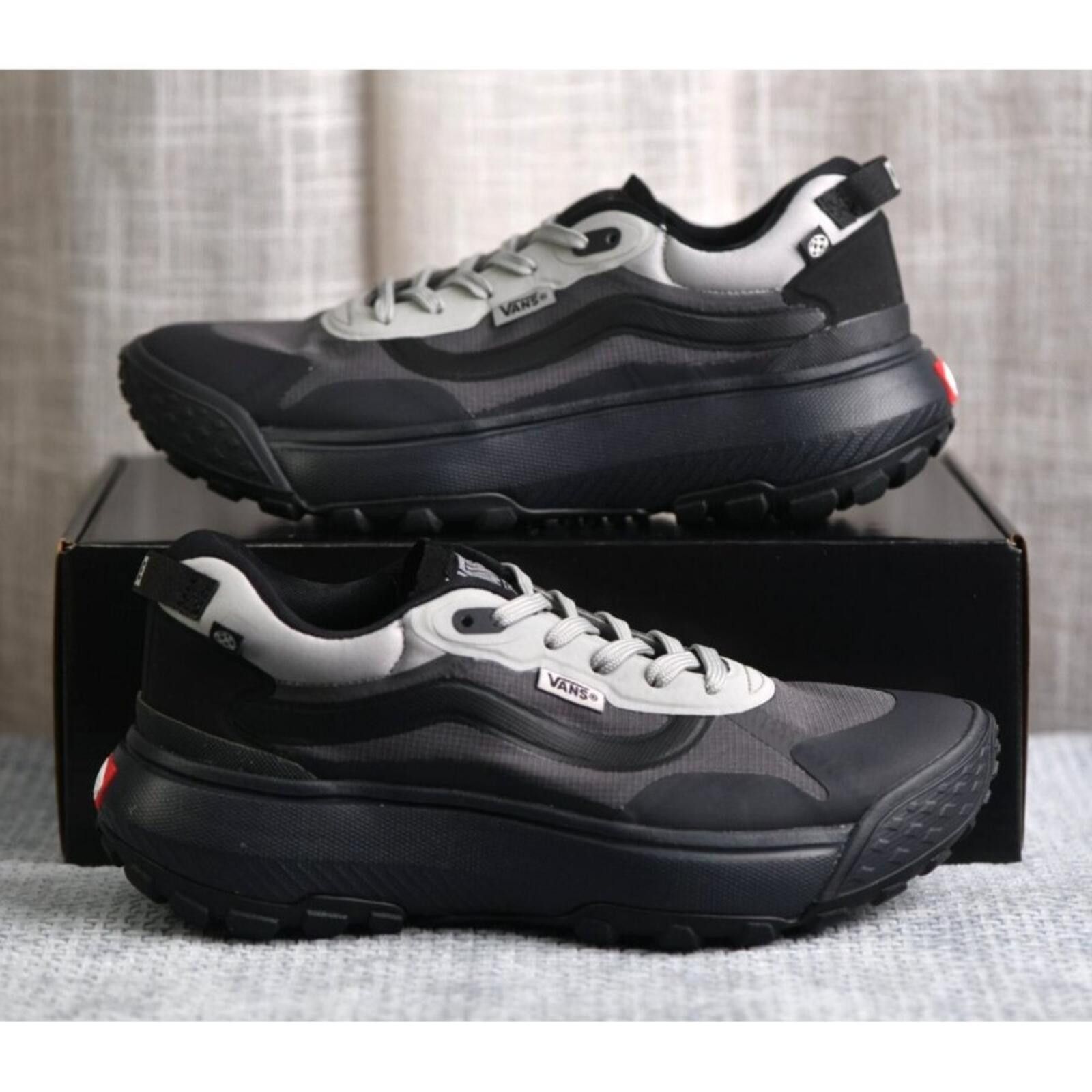 Vans VANS MTE Crosspath | Color: Frost Gray Size US 6 / EU 39 - 1 Thumbnail