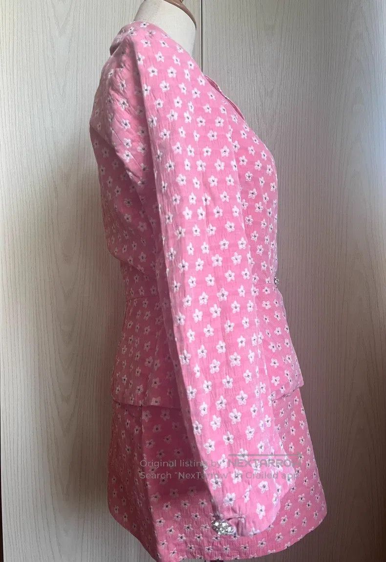 Vivienne Westwood Vivienne Westwood Suit Set Size M / US 6-8 / IT 42-44 - 2 Thumbnail