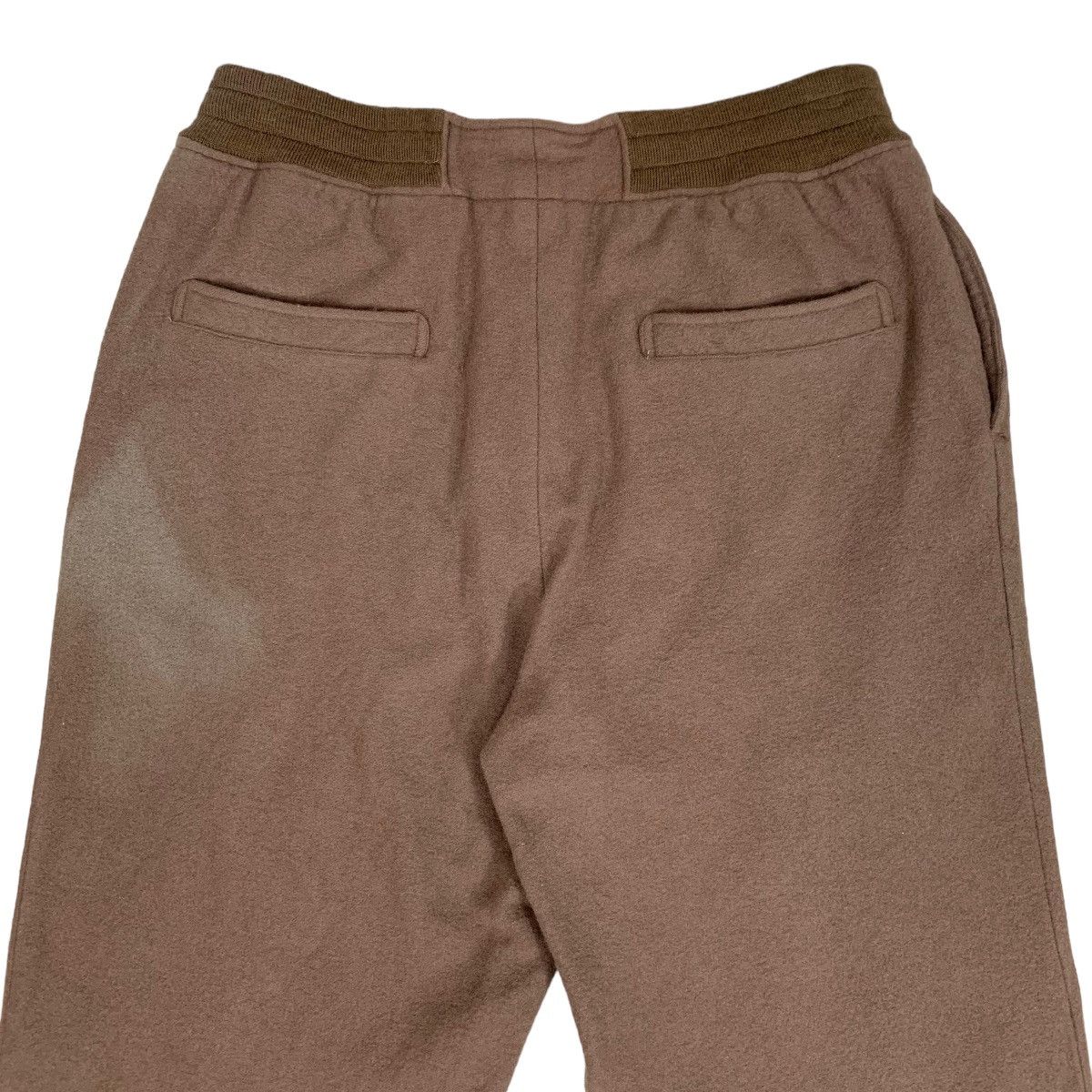 Christian Dior Monsieur × Vintage Luxury Brand Christian Dior Monsieur Cargo Pants Size US 32 / EU 48 - 8 Thumbnail