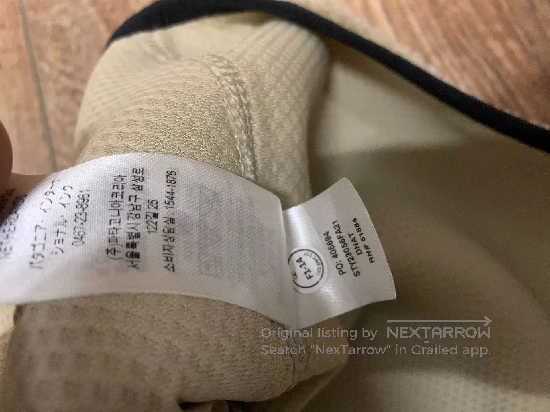 Japanese Brand Patagonia Retro-X 23056 Sherpa Fleece Jacket. Size US L / EU 52-54 / 3 - 8 Thumbnail