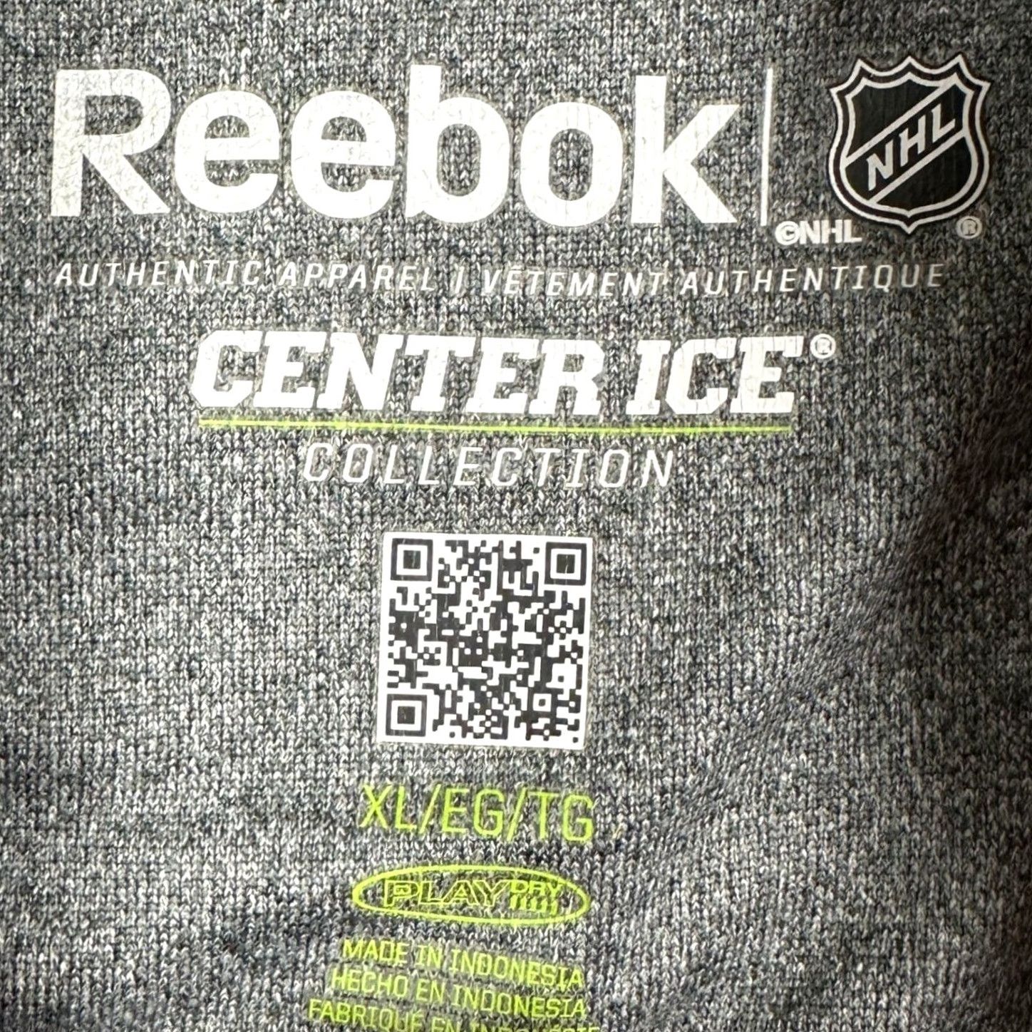 Reebok VINTAGE? No. Size US XL / EU 56 / 4 - 4 Thumbnail