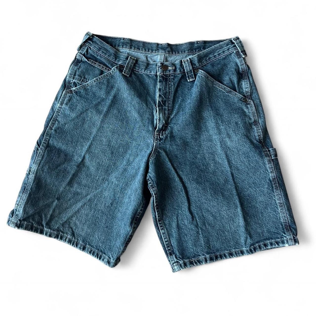Lee Vintage jorts Size US 36 / EU 52 - 2 Thumbnail