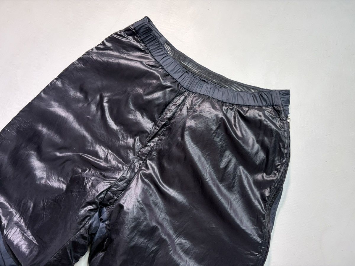 Patagonia Patagonia Micro Puff pants Size US 34 / EU 50 - 2 Thumbnail