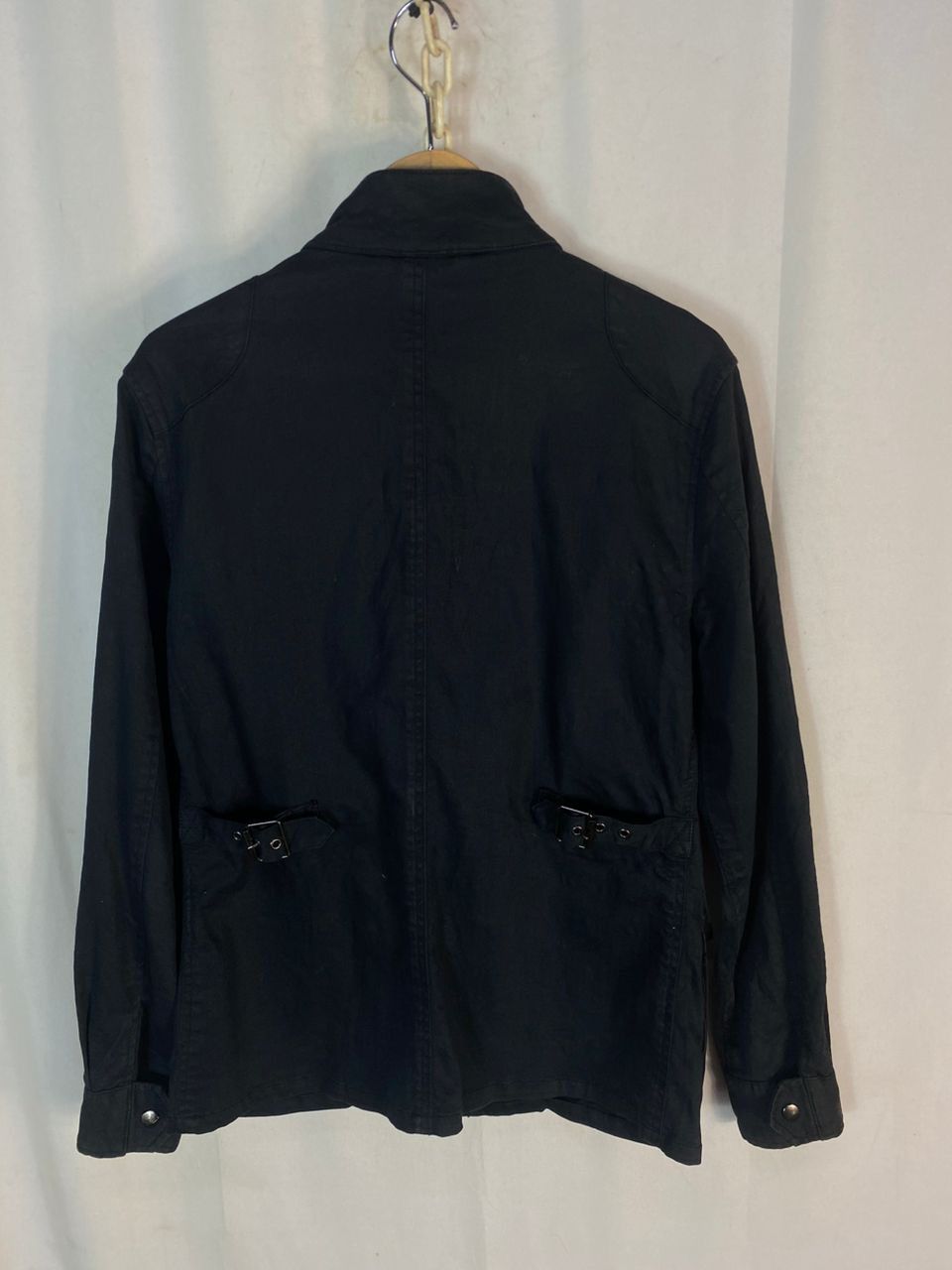 Japanese Brand Multipocket zipper jacket by out of sight Size US S / EU 44-46 / 1 - 13 Thumbnail