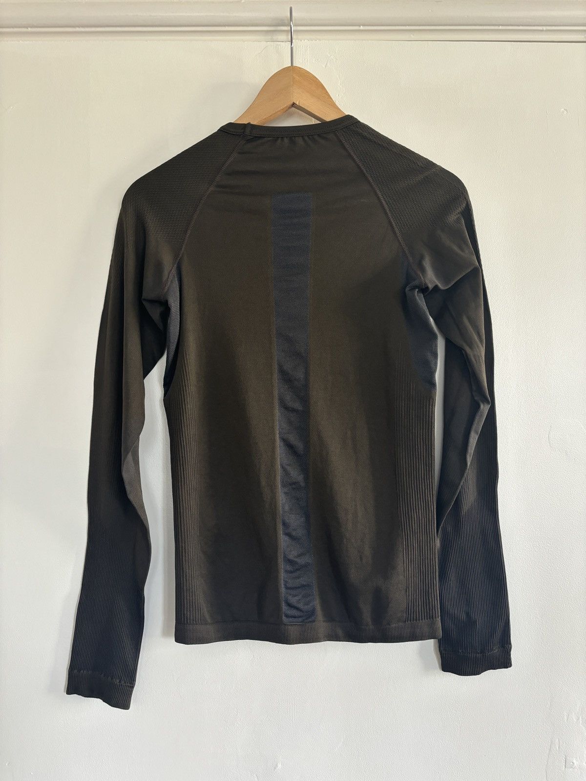 GR10K Knit Top Size US S / EU 44-46 / 1 - 2 Thumbnail