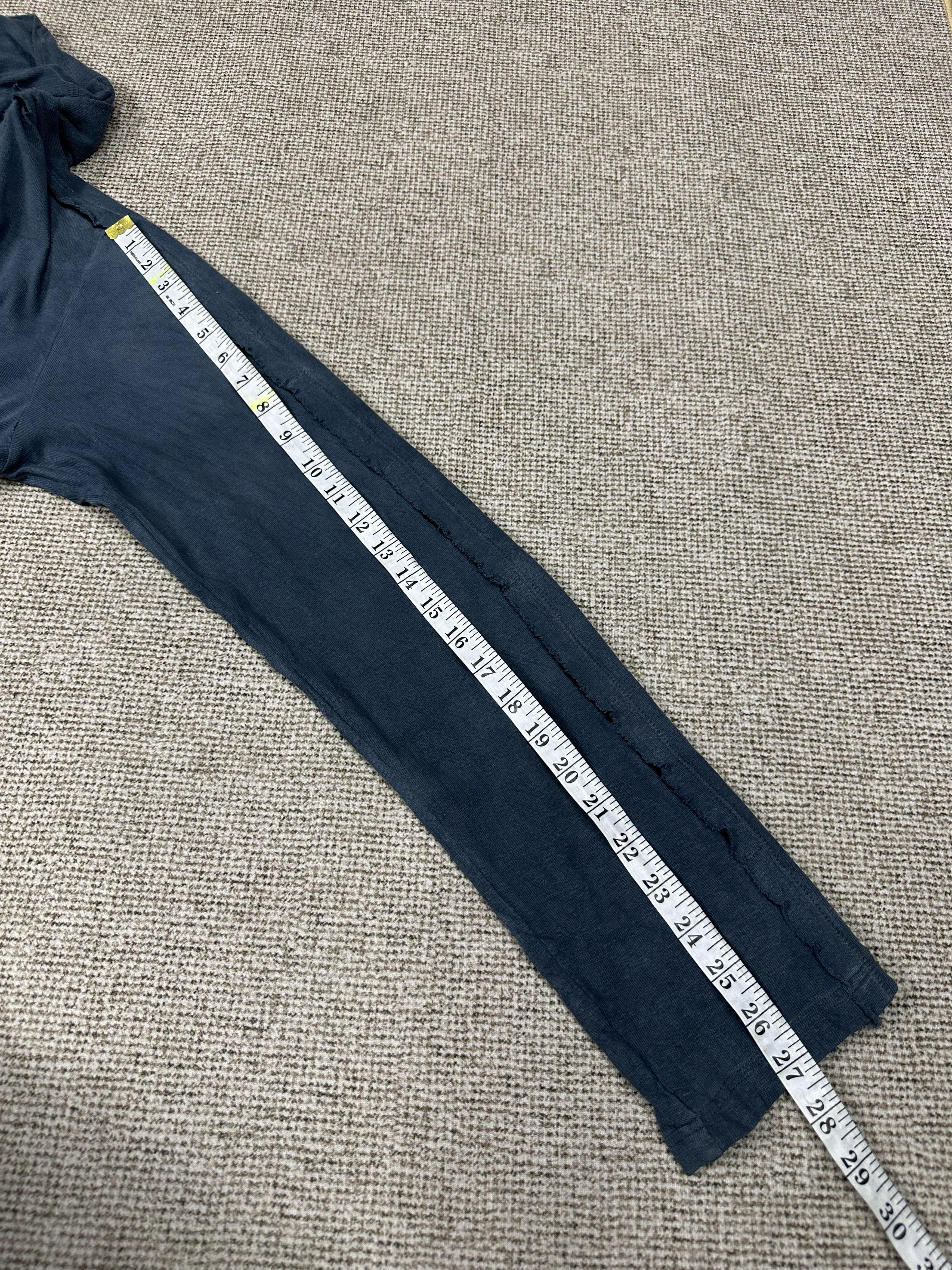 Japanese Brand Kohshin Satoh Arrston Volaju Full Neck Sweatshirt Z466 Size US L / EU 52-54 / 3 - 8 Thumbnail