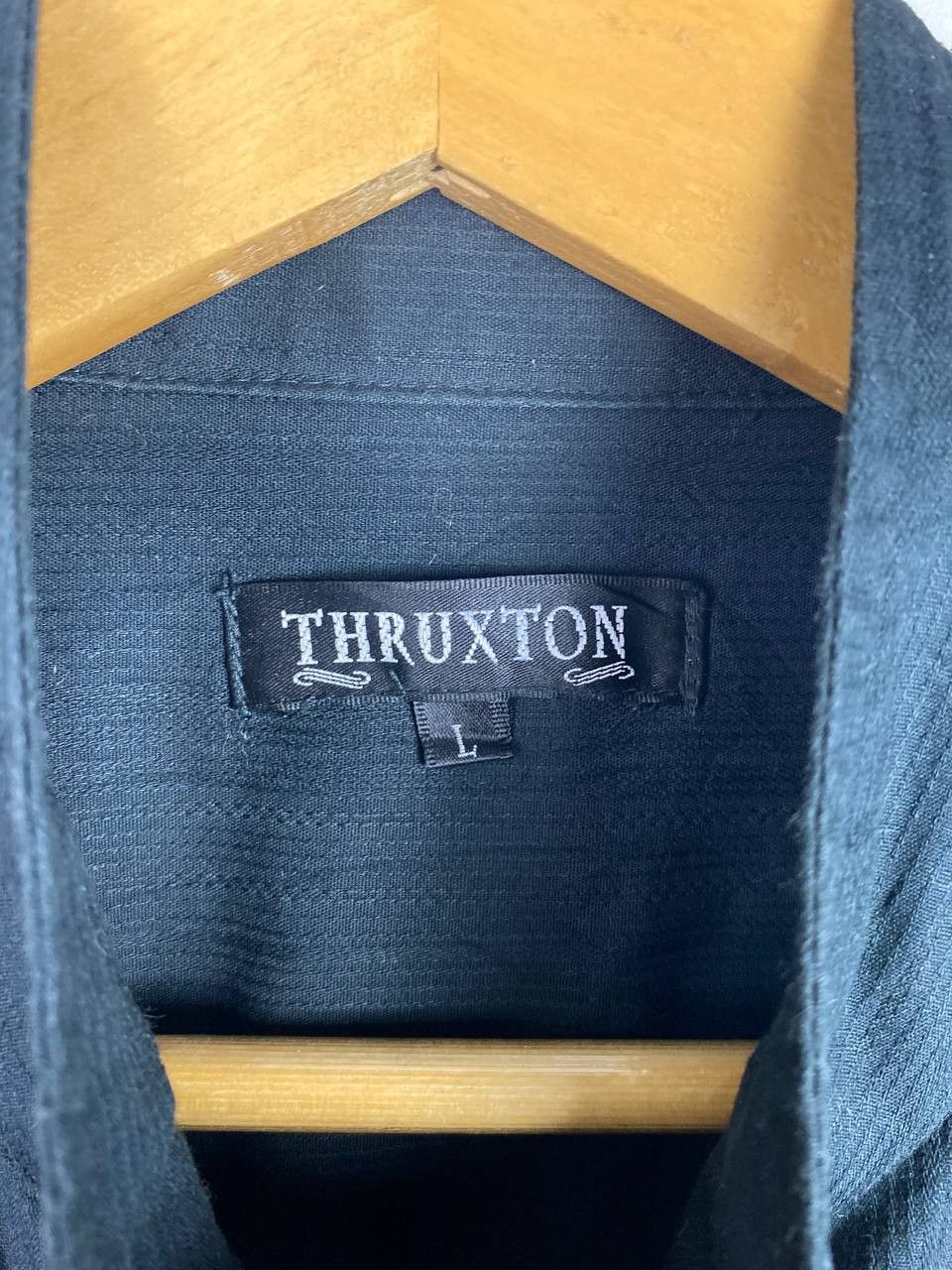 Japanese Brand thruxton japanese brand tactical light jacket nice design Size US L / EU 52-54 / 3 - 6 Thumbnail