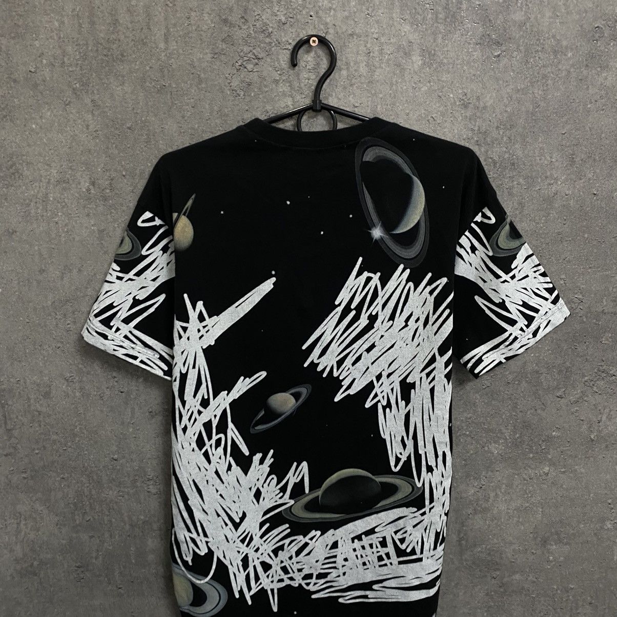 Vivienne Westwood Vivienne Westwood T-Shirt Rare Retro Hype Y2K Size US S / EU 44-46 / 1 - 11 Thumbnail