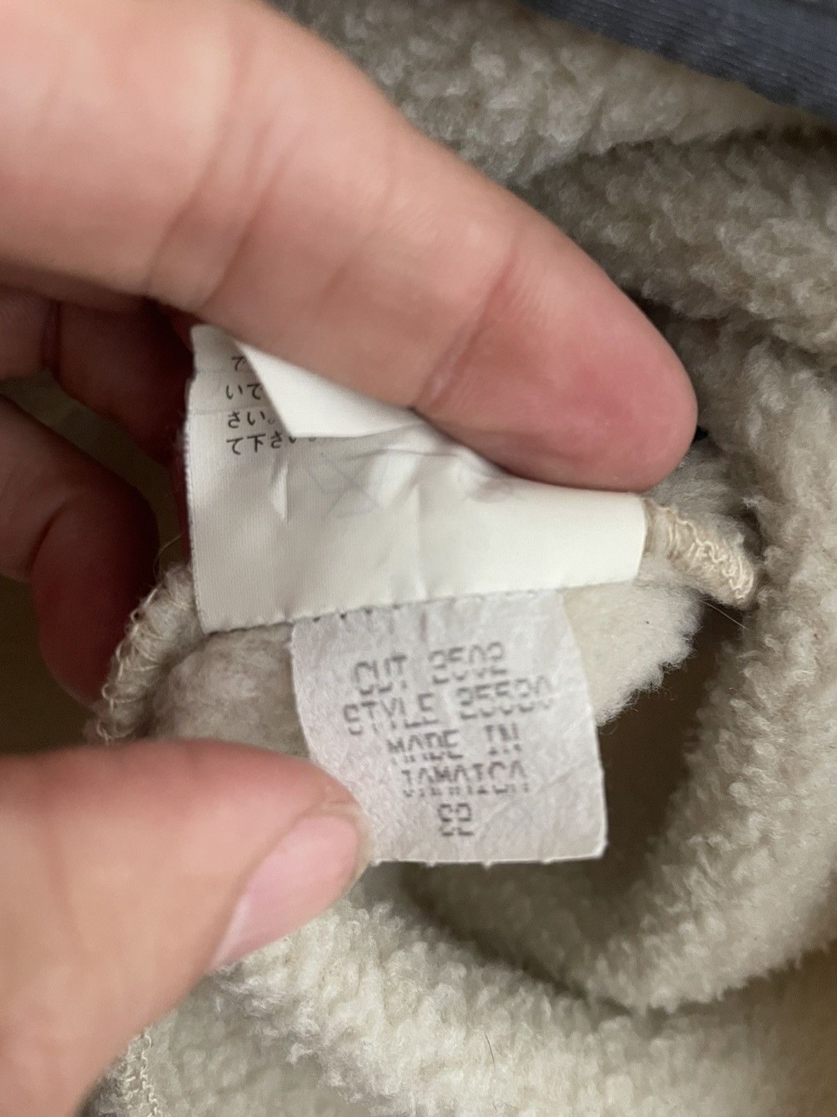 Patagonia Patagonia fleece Size US XL / EU 56 / 4 - 7 Thumbnail