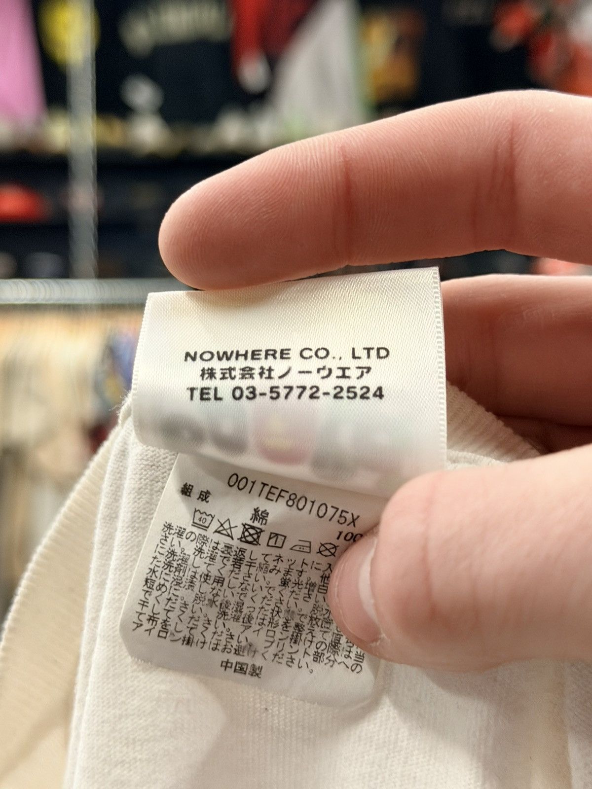 Bape Bape Bee Logo T-Shirt Size US XL / EU 56 / 4 - 5 Thumbnail