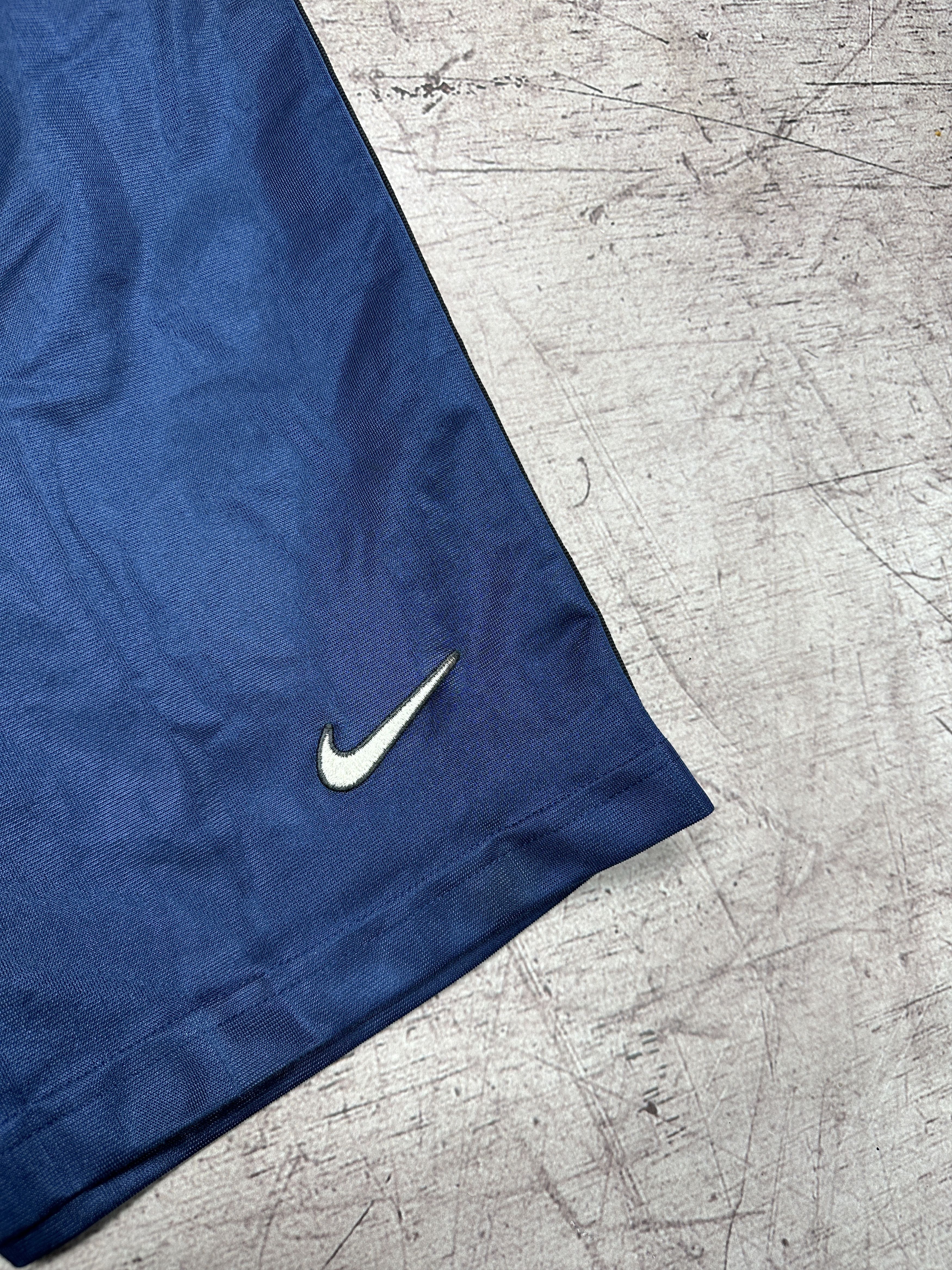 Nike Nike Team 90s Vintage Dri Fit Mens Shorts Size US 32 / EU 48 - 3 Thumbnail
