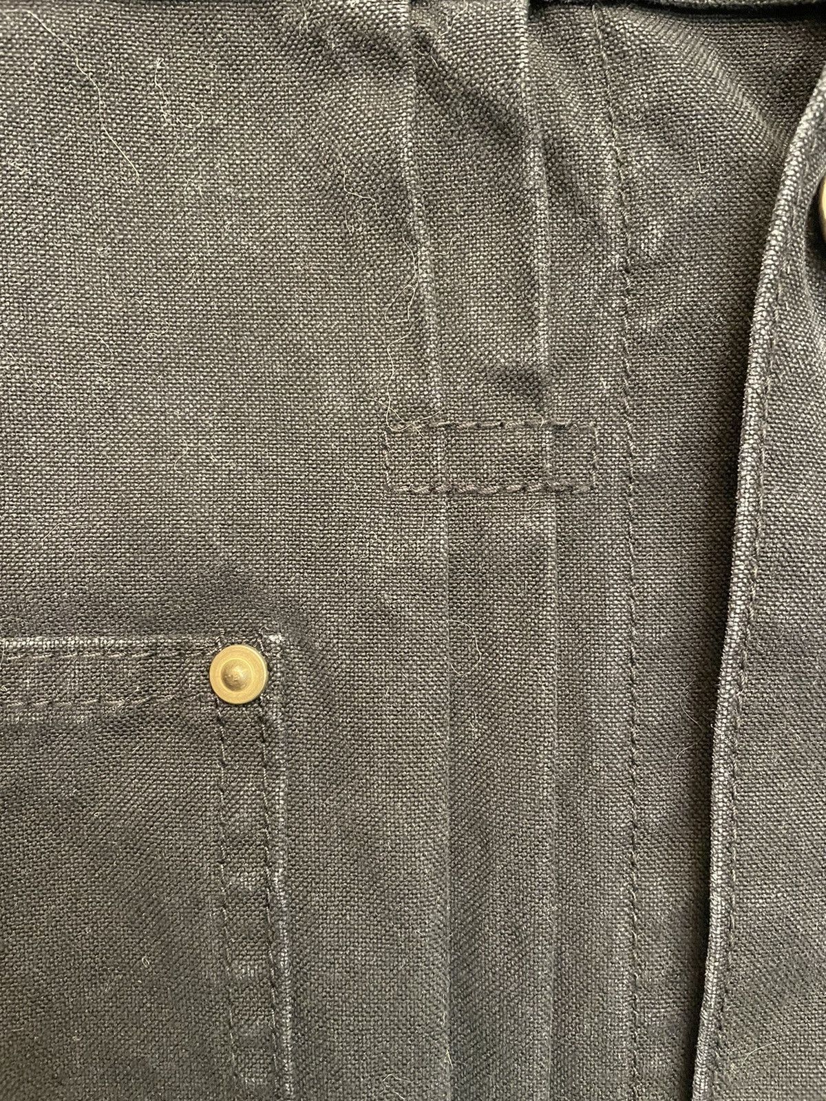 Japanese Brand × Neighborhood Neighborhood Duck Stockman Excellent Condition Size US M / EU 48-50 / 2 - 6 Thumbnail