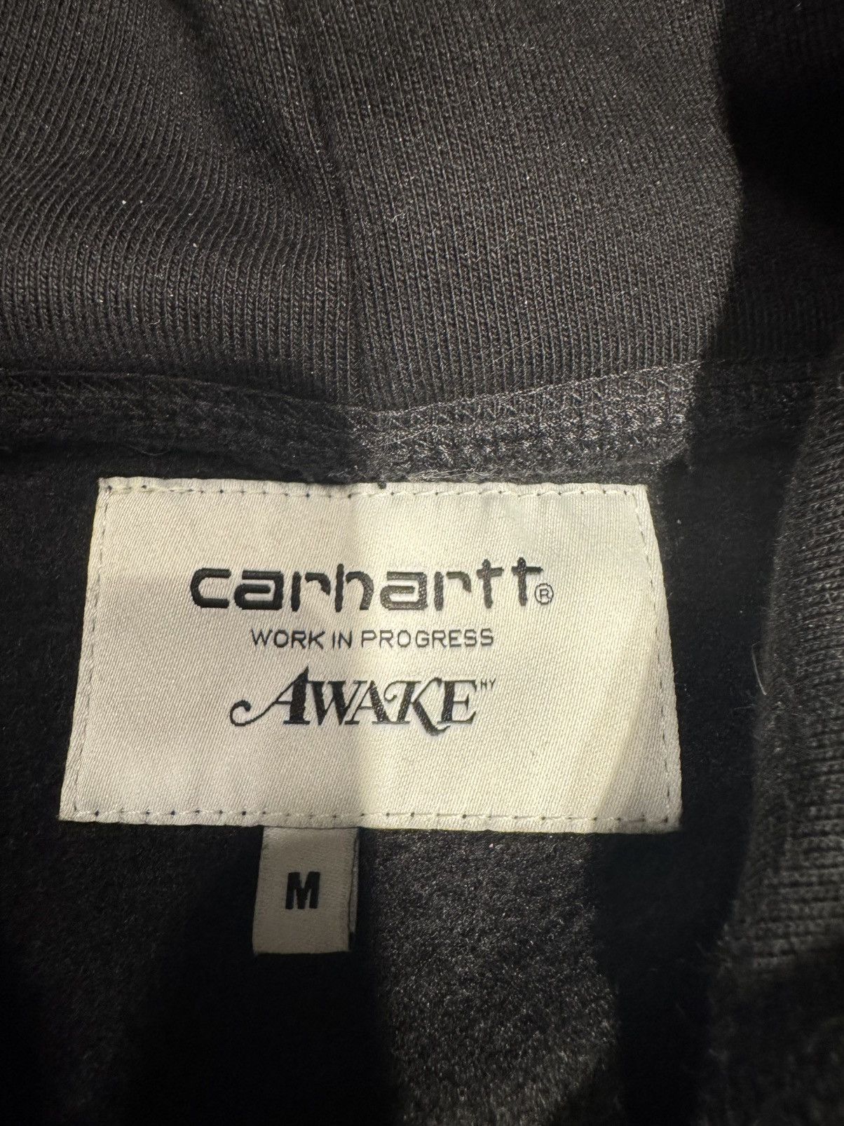 Awake NY × Carhartt Carhartt x Awake NY Hoodie Size US M / EU 48-50 / 2 - 4 Thumbnail