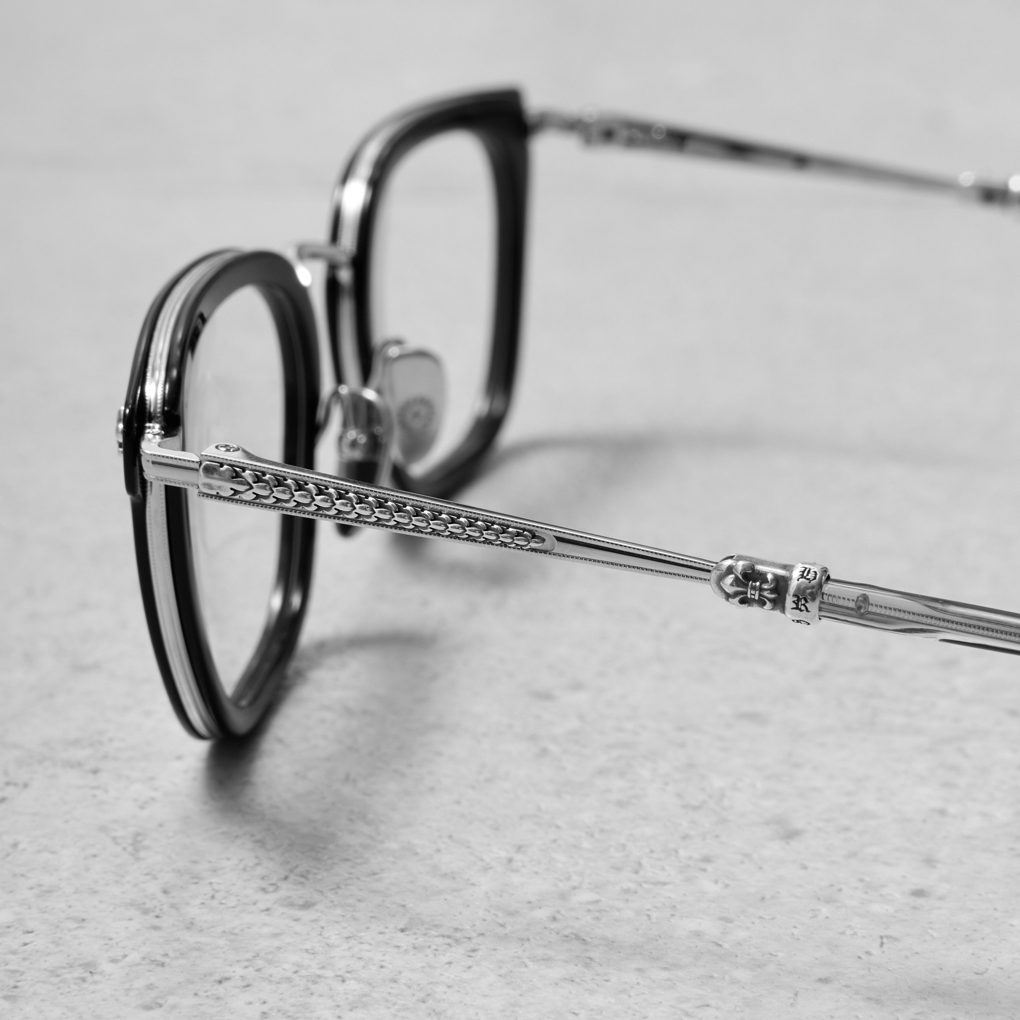 Chrome Hearts CHROME HEARTS STRAPADICTOME Size ONE SIZE - 5 Thumbnail