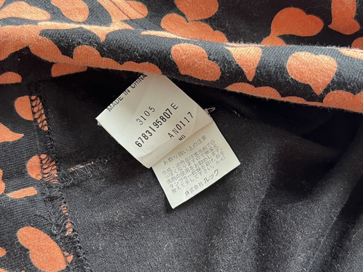 Marc Jacobs × Marc by Marc Jacobs Marc by Marc Jacobs Boat Neck T-shirt Size S / US 4 / IT 40 - 10 Thumbnail