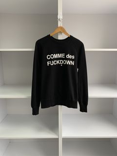 Comme Des Fuck Down | Grailed