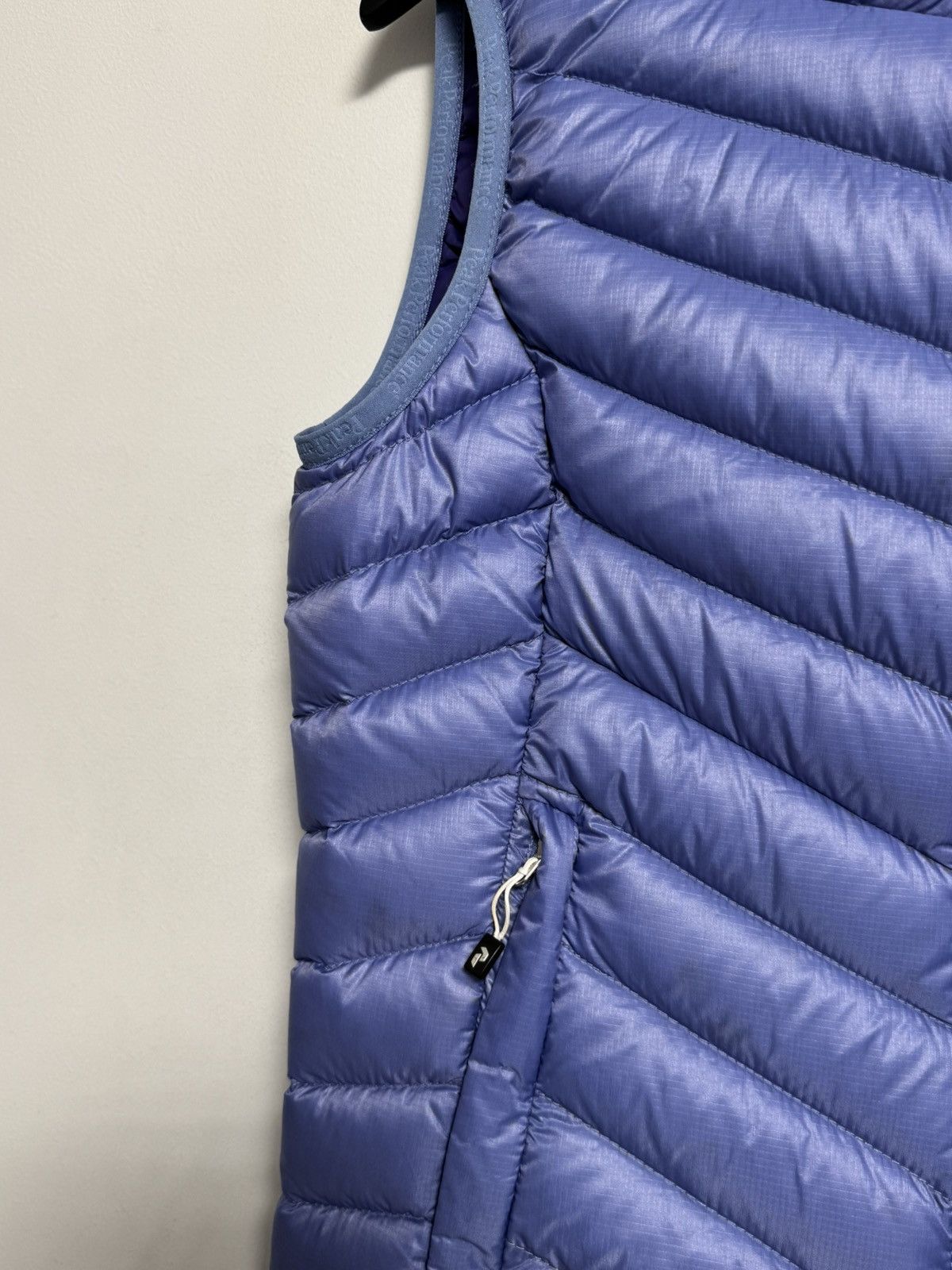 Peak Performance Peak Performance Vest Women’s sttle Hype Size M / US 6-8 / IT 42-44 - 8 Thumbnail