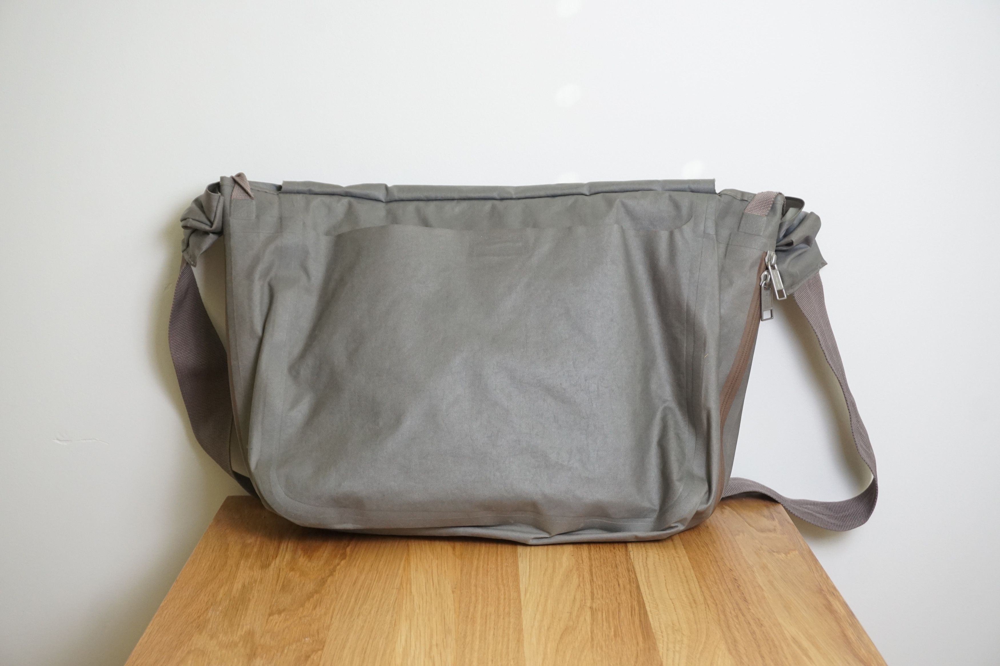 Rick Owens Drkshdw FW09 Messenger Bag x Eastpak Size ONE SIZE - 4 Thumbnail