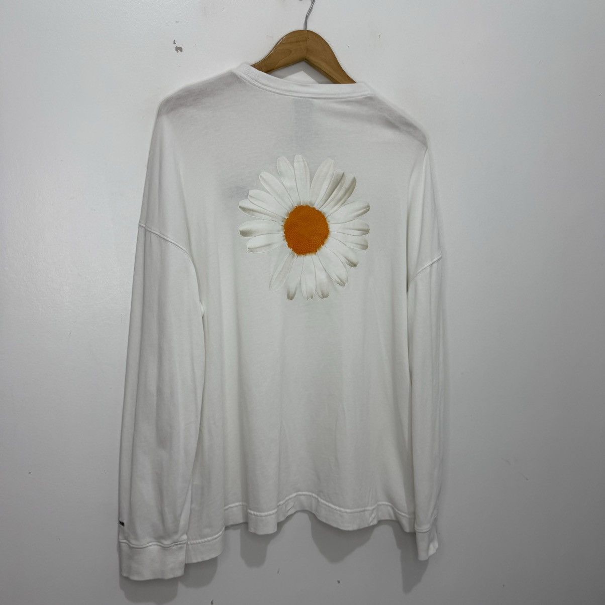 Nike × peaceminusone Nike Peaceminusone G-Dragon Long Sleeves Tee Size US XS / EU 42 / 0 - 6 Thumbnail