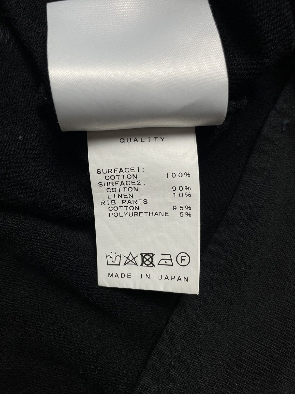 Julius Julius Pre Fall 2019 Pocket Hoodie 667CUM1 Size US M / EU 48-50 / 2 - 13 Thumbnail