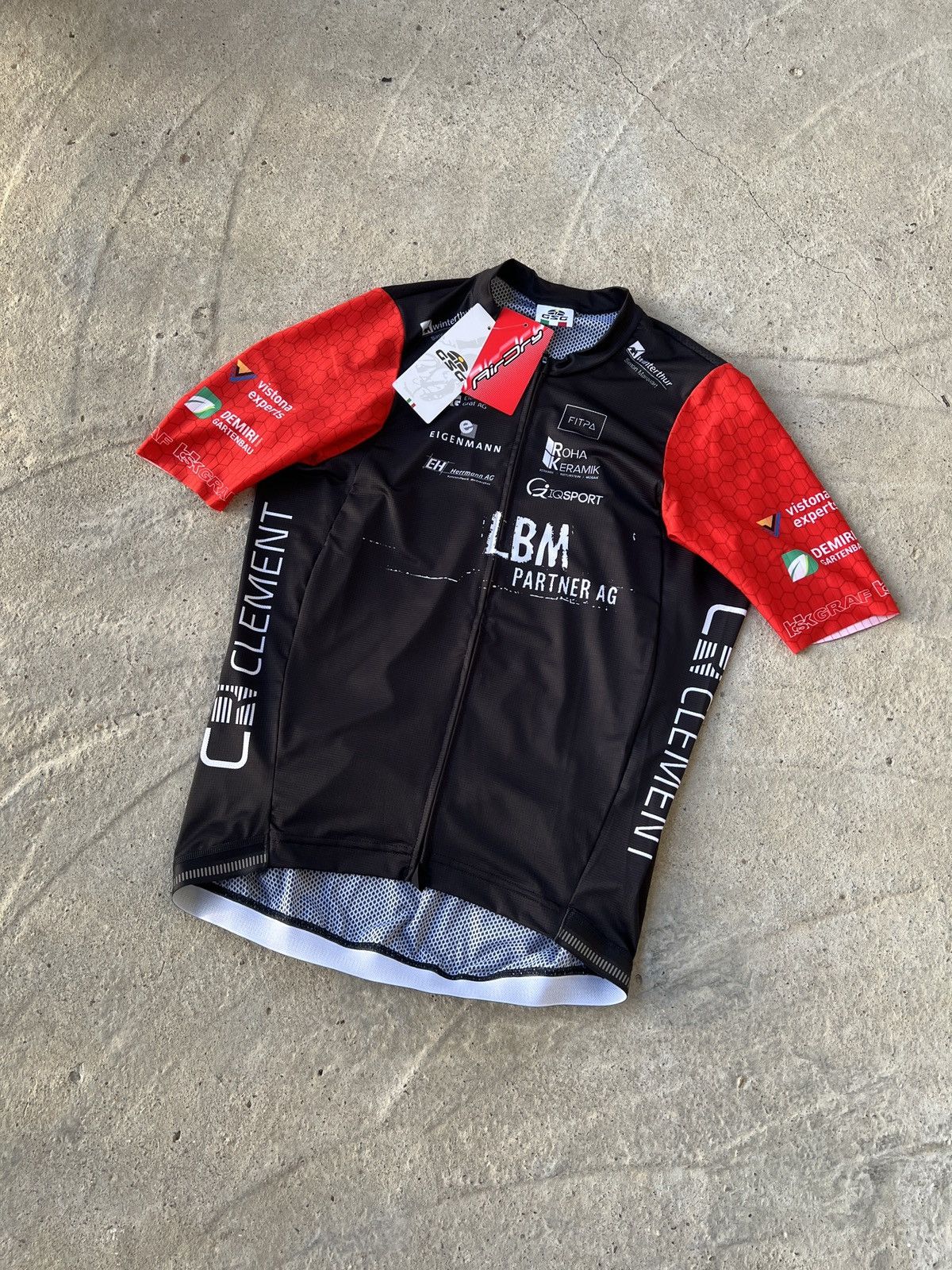 Other GSG Cycle Shirt Size US XL / EU 56 / 4 - 1 Thumbnail