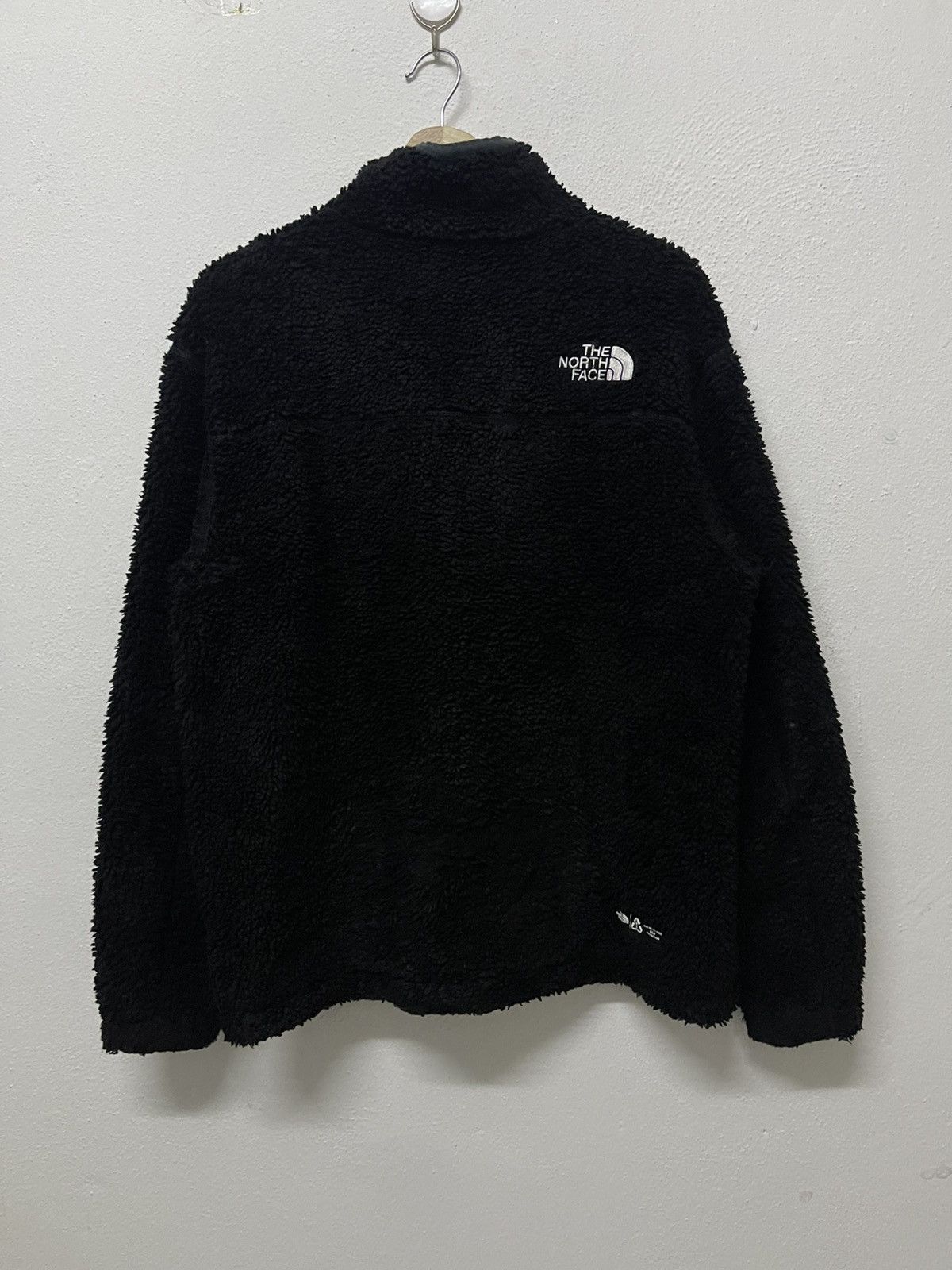 The North Face THE NORTH FACE PLAY GREEN ECO COLLECTION BOA FLEECE JACKET Size US M / EU 48-50 / 2 - 2 Thumbnail