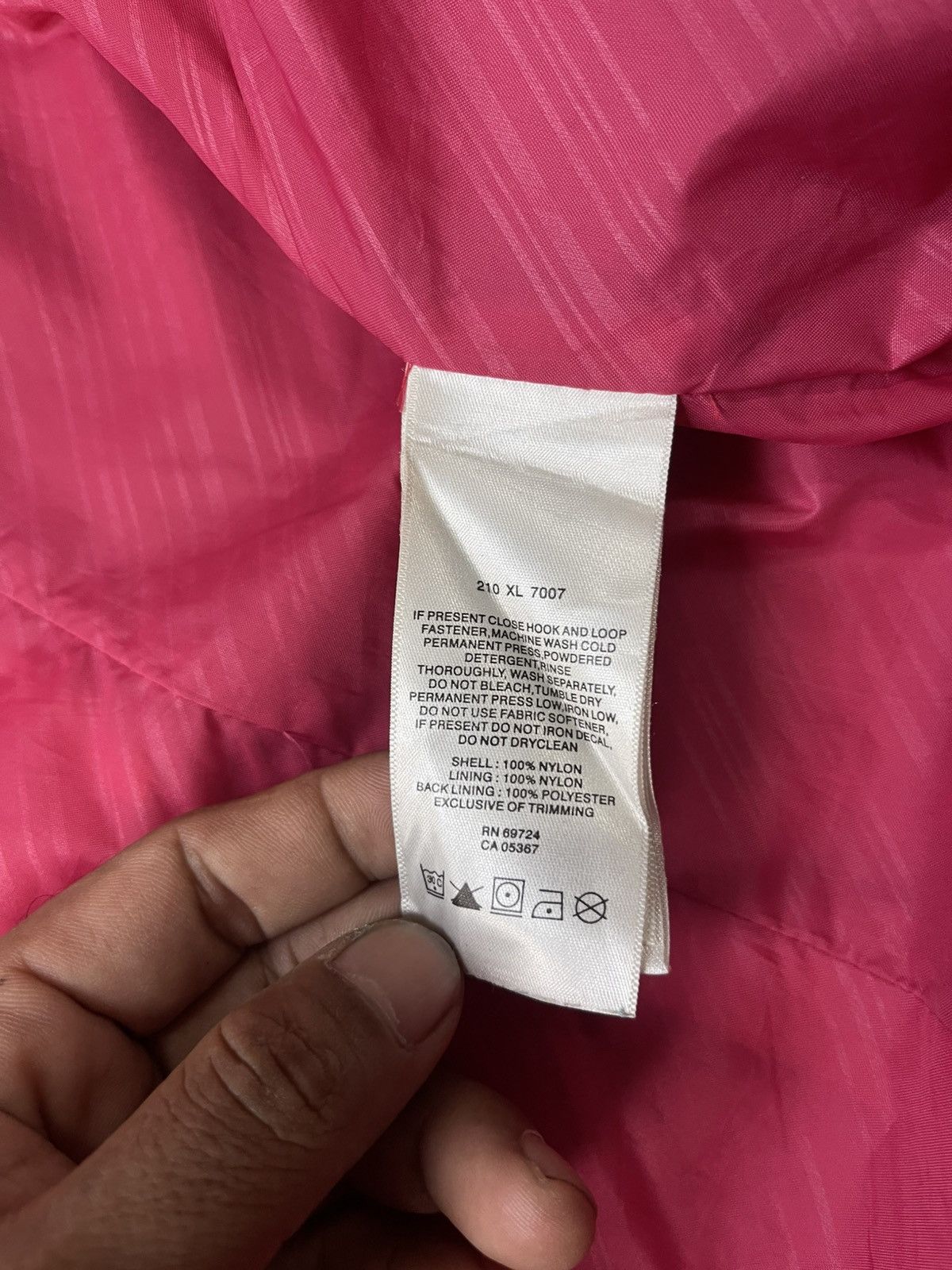 Columbia Columbia Windbreaker Rain Jacket Interchange Sportwear Size XL / US 12-14 / IT 48-50 - 15 Thumbnail