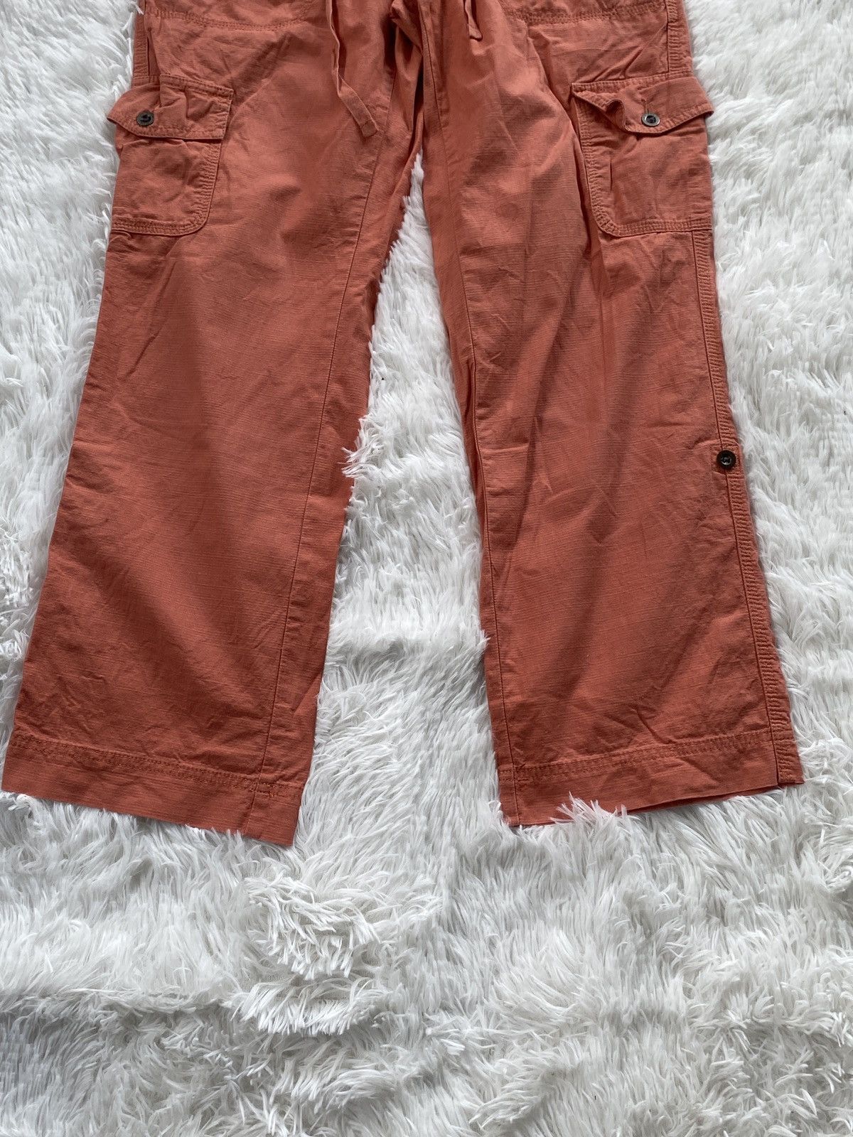L.L. Bean 🔥Offer Now🔥 L.L Bean Cargo pant 3 Quarter rare Size 30 Size US 30 / EU 46 - 6 Thumbnail
