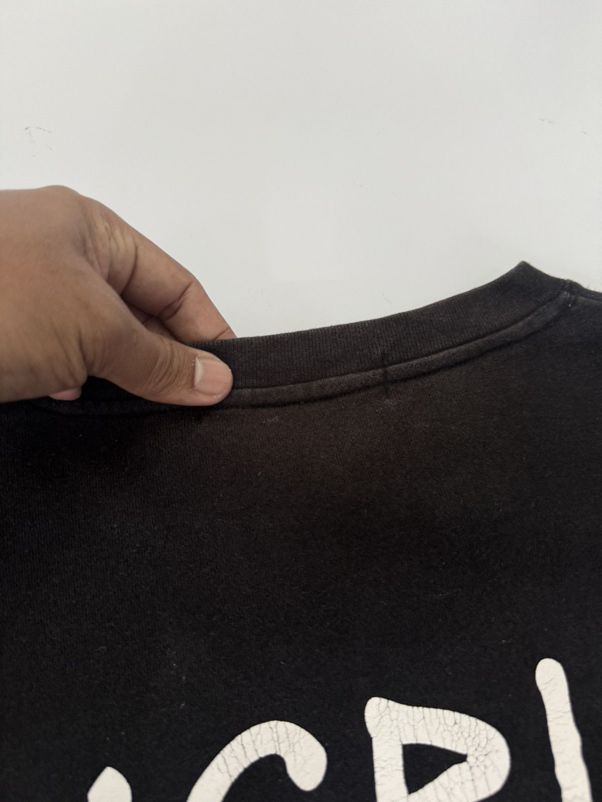Other 🔥 Archive Y2K World Wide Famous USA Generic Streetwear Sweat Size US M / EU 48-50 / 2 - 14 Thumbnail
