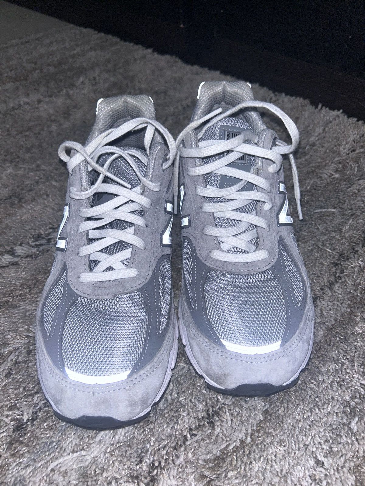 New Balance New balance 990 Size US 10 / EU 43 - 1 Thumbnail