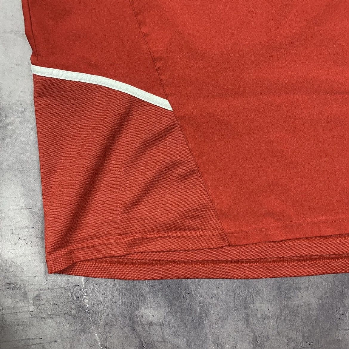 Nike Rare! Ljungberg Nike Arsenal Soccer Jersey Shirt 00s Size US XL / EU 56 / 4 - 20 Thumbnail