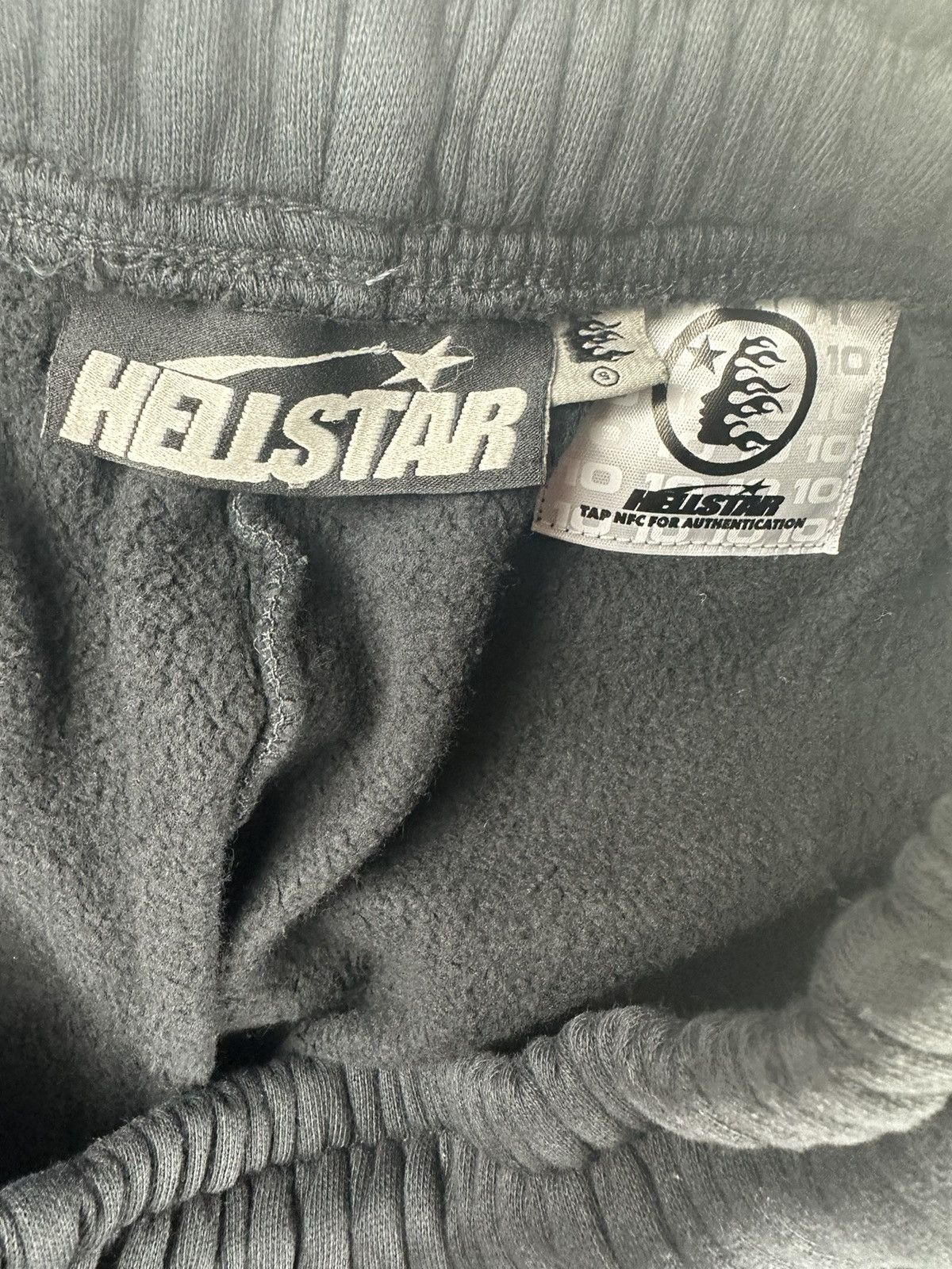 HELLSTAR Hellstar Sports Shorts Size US 30 / EU 46 - 5 Thumbnail