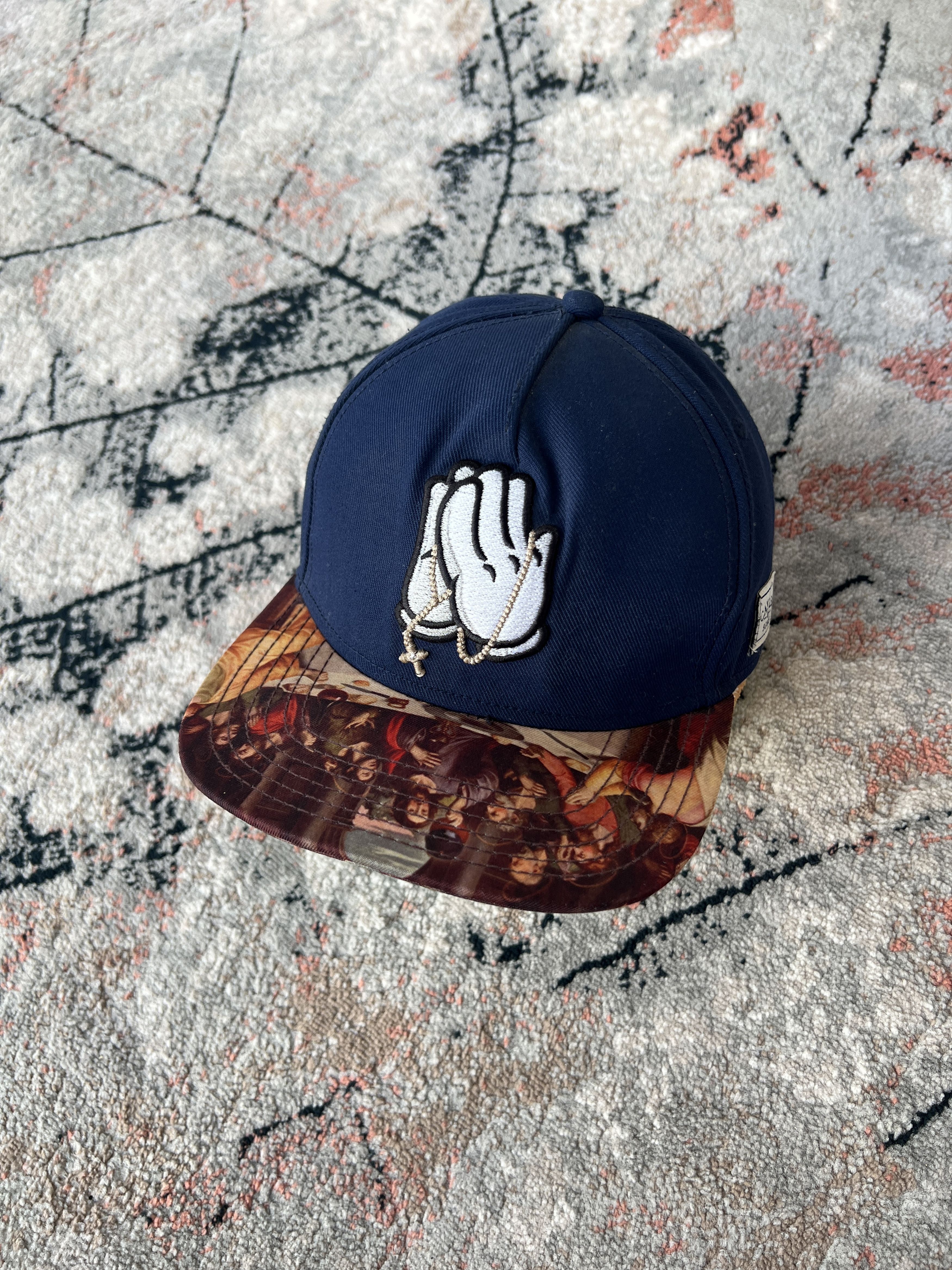 Cayler and Sons Cayler & Sons Hat Size ONE SIZE - 1 Thumbnail