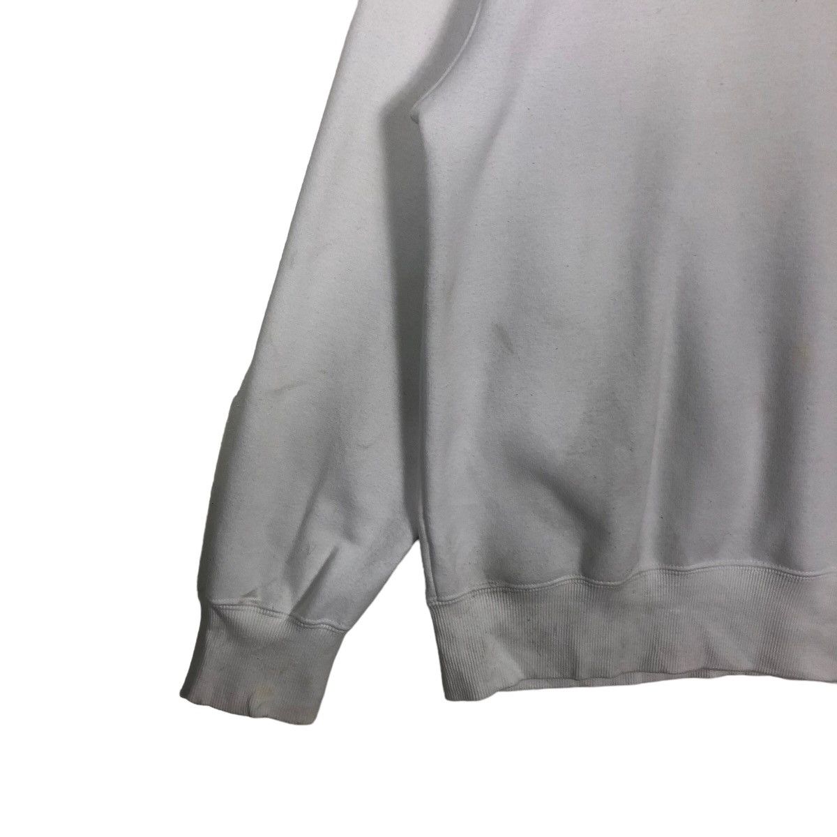 Japanese Brand 🔥90’s Vintage Crewneck Sweatshirt Lee Centre Logo Size US M / EU 48-50 / 2 - 4 Thumbnail