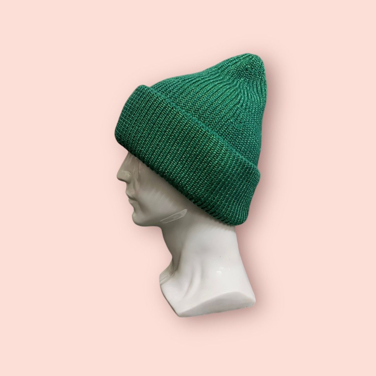 Roberto Collina RARE ROBERTO COLLINA PER MASTER BUNNY EDITION PLAIN BEANIE Size ONE SIZE - 12 Thumbnail
