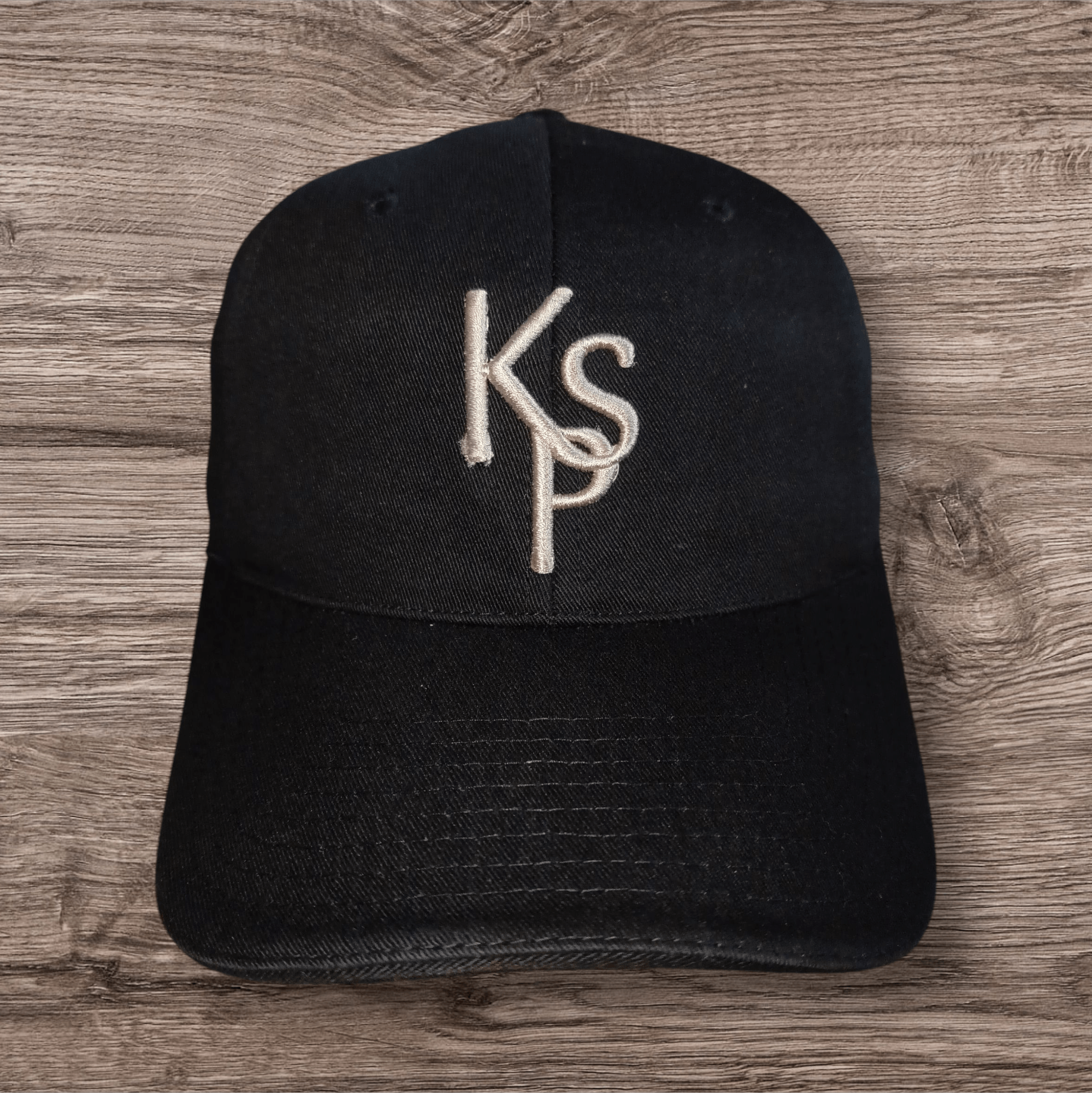 Designer × Japanese Brand × Kansai Yamamoto KSP Kansai Sports Project Adjustable Polo Hat Size ONE SIZE - 1 Thumbnail