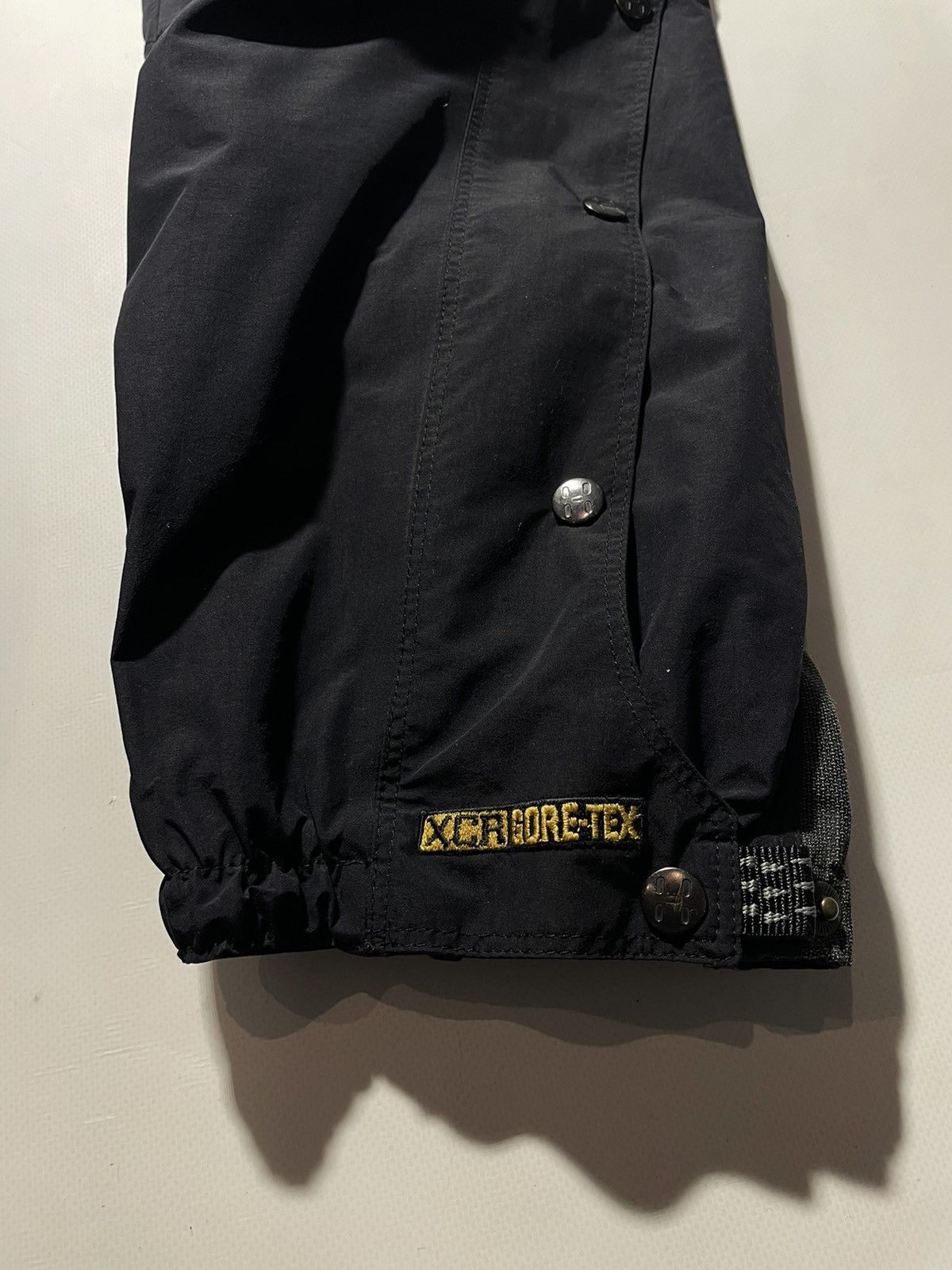 Haglofs Vintage Haglofs Gore-Tex Ski/Snowboard Pants Size US 34 / EU 50 - 5 Thumbnail