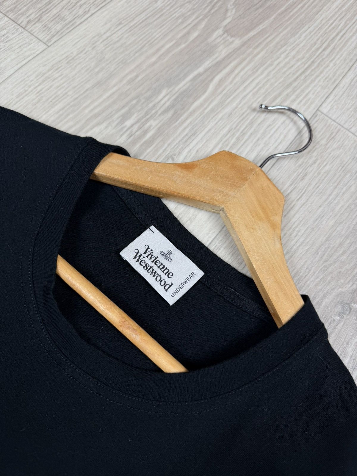 Vivienne Westwood Vivienne Westwood T Shirt Women’s Black Size XL Size XL / US 12-14 / IT 48-50 - 5 Thumbnail