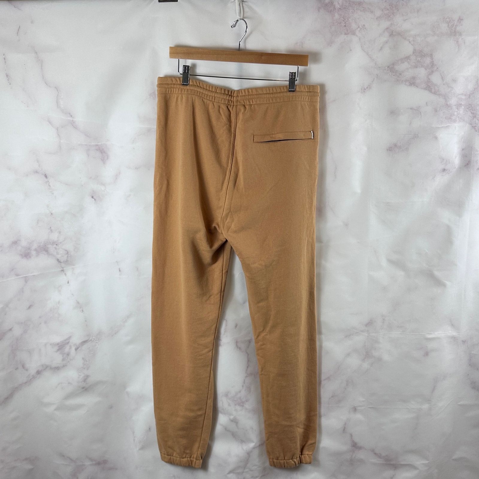 Icecream Running Dog Tan Sweatpants Size US 36 / EU 52 - 5 Thumbnail