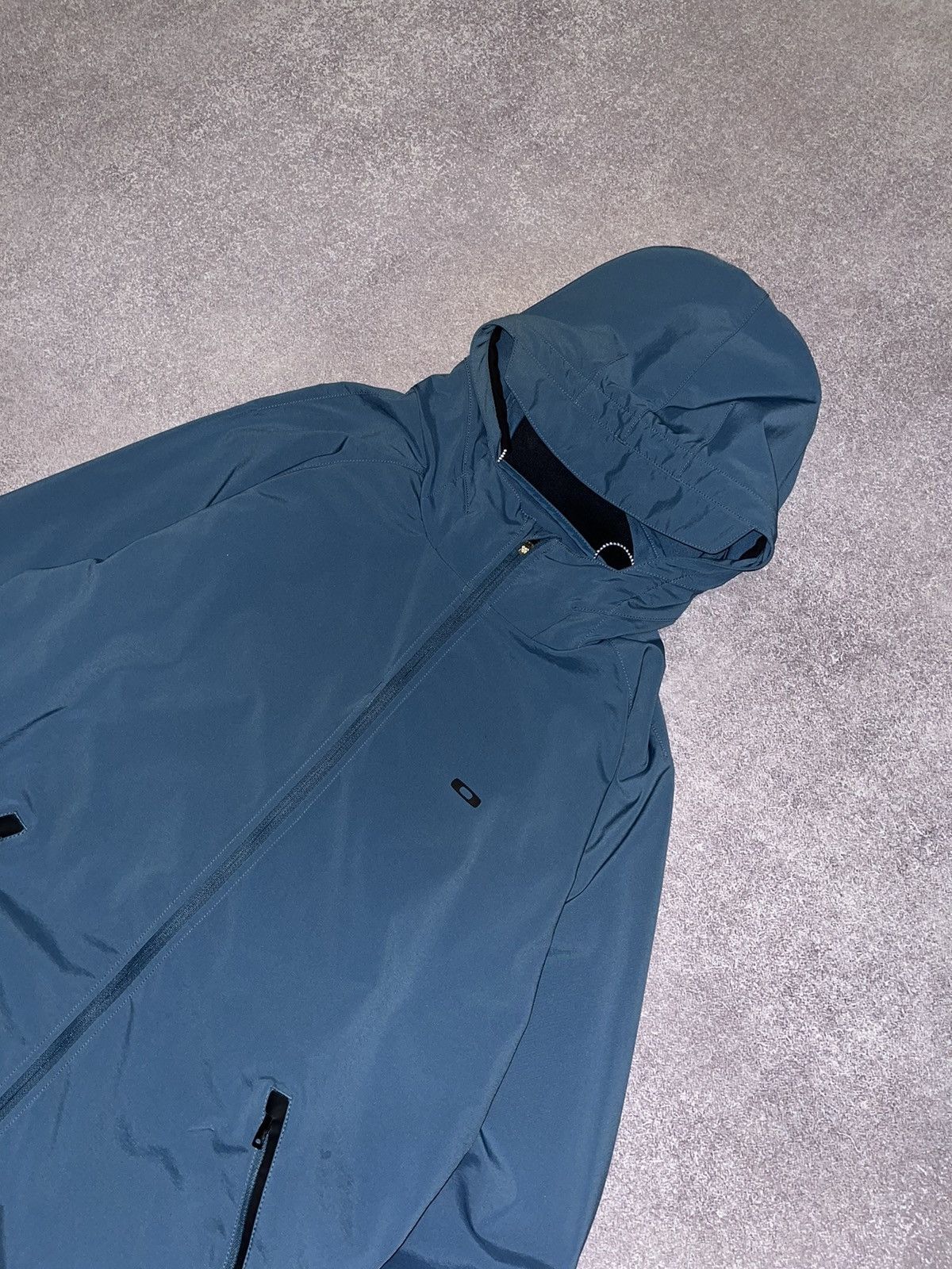 Oakley SAMPLE Oakley Urban Utility Jacket – Gorp Core Style Size US L / EU 52-54 / 3 - 2 Thumbnail