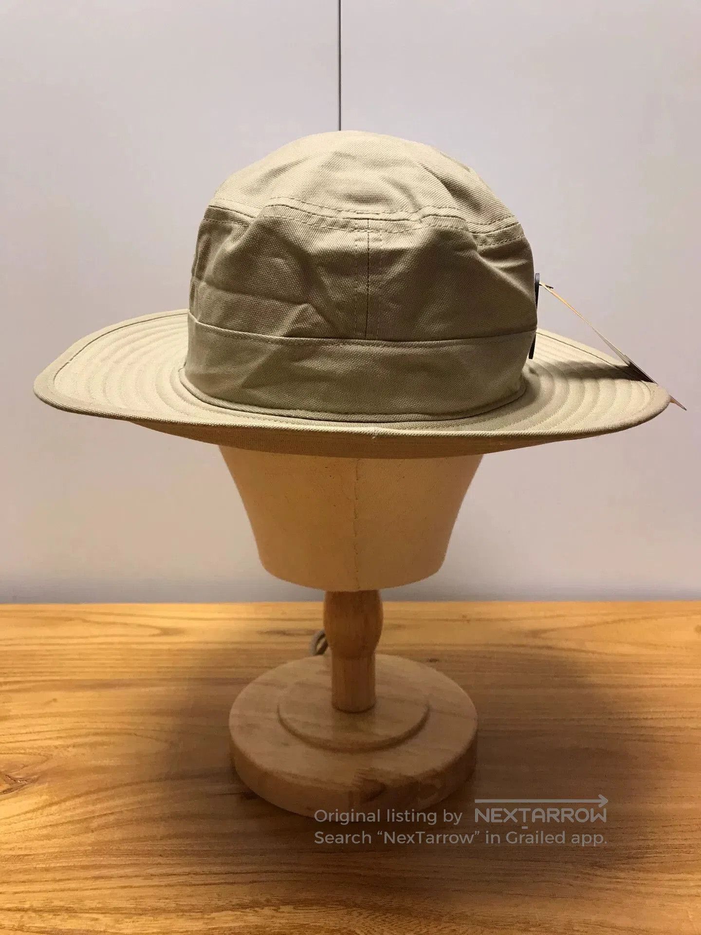 Carhartt Carhartt 104191 Bucket Sun Hat. Size ONE SIZE - 2 Thumbnail
