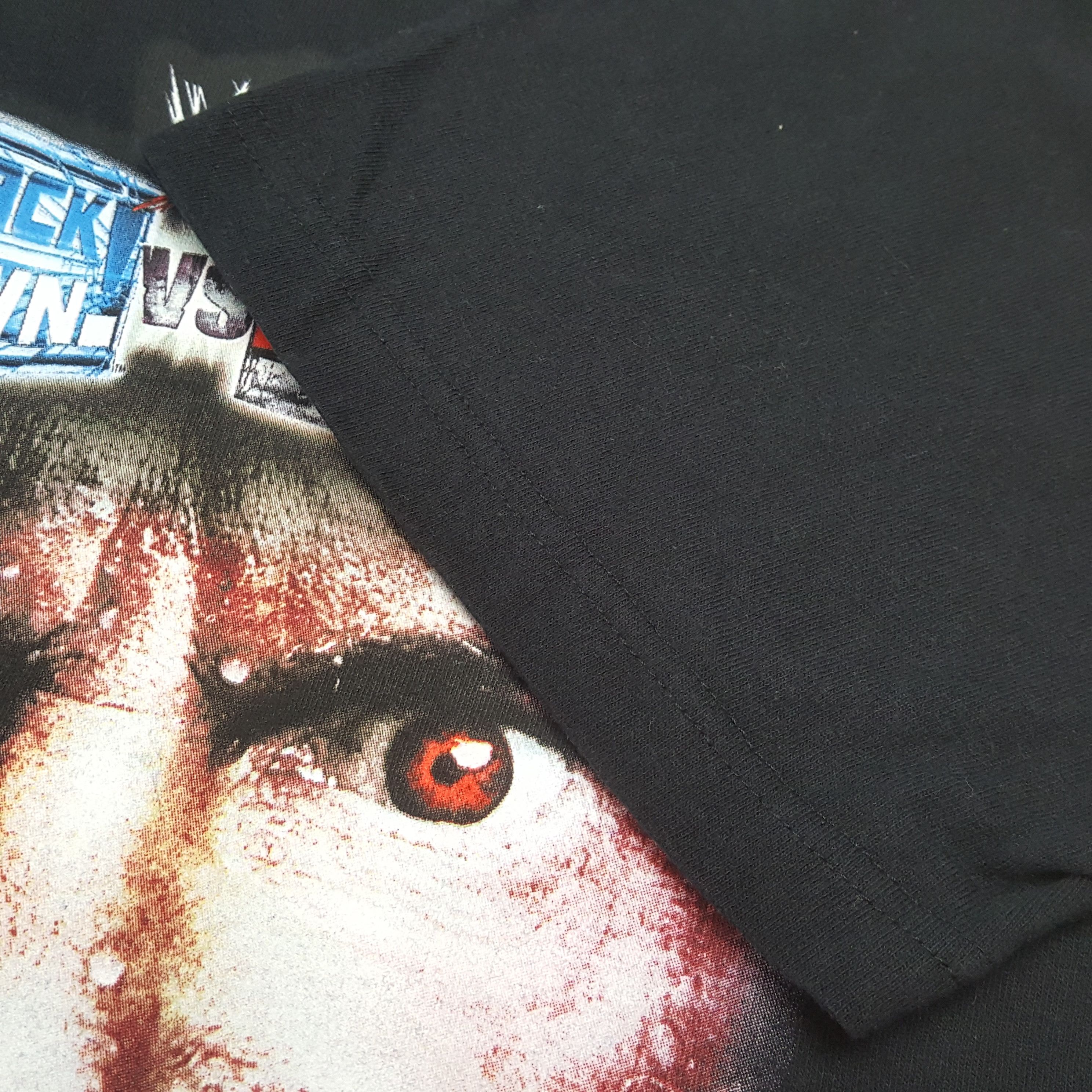 WWE WWE Wrestle Mania Tshirt RR24 Size US L / EU 52-54 / 3 - 6 Thumbnail