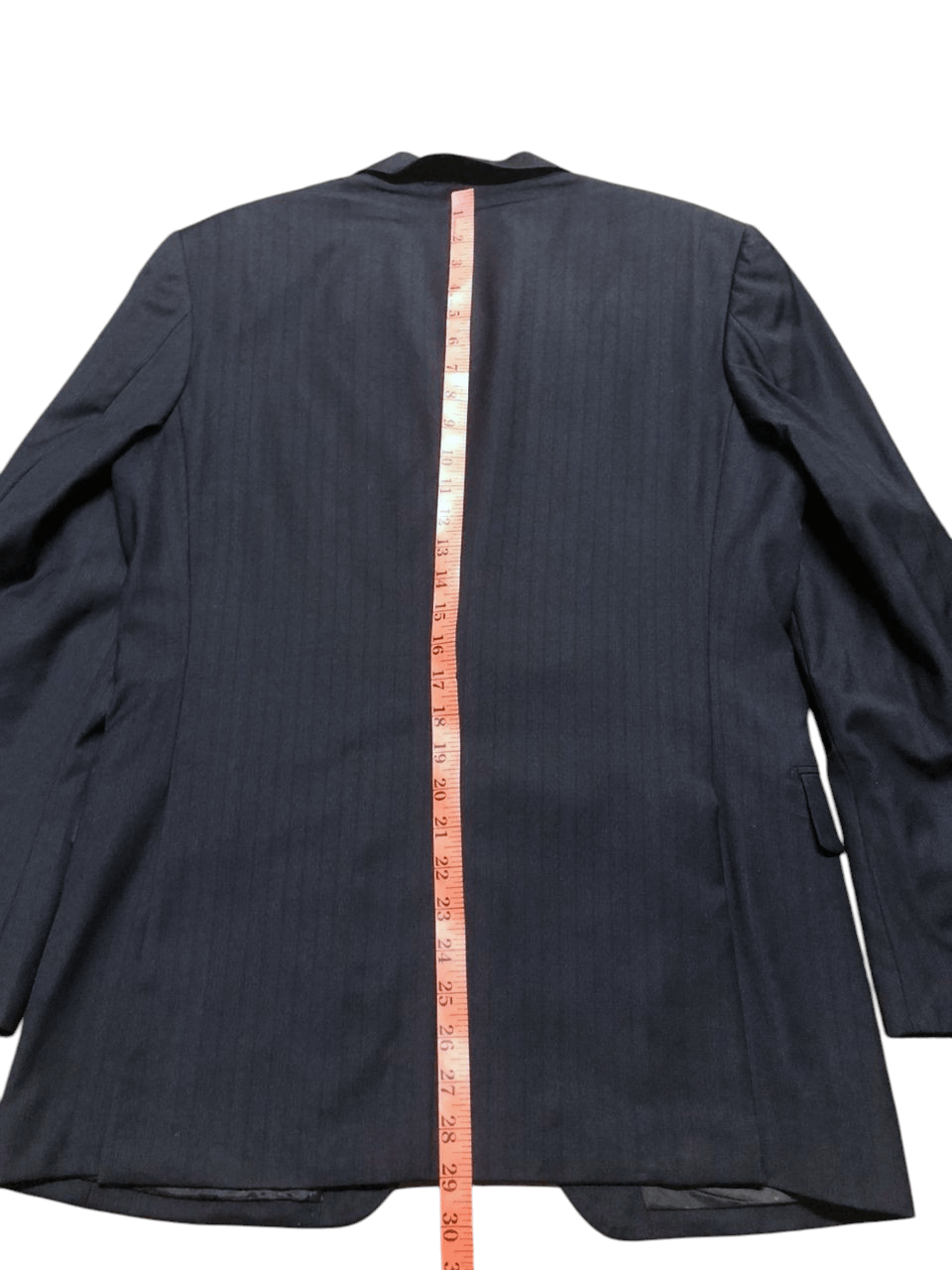 Yohji Yamamoto Vintage D'urban By Yohji Yamamoto Blazer Jacket Size US M / EU 48-50 / 2 - 13 Thumbnail